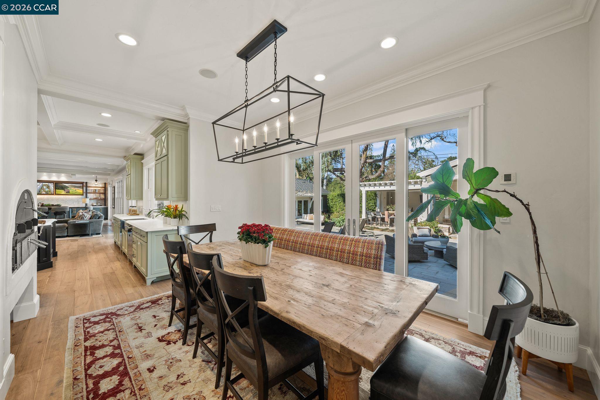 Detail Gallery Image 31 of 60 For 1749 Alameda Diablo, Diablo,  CA 94528 - 6 Beds | 9/1 Baths