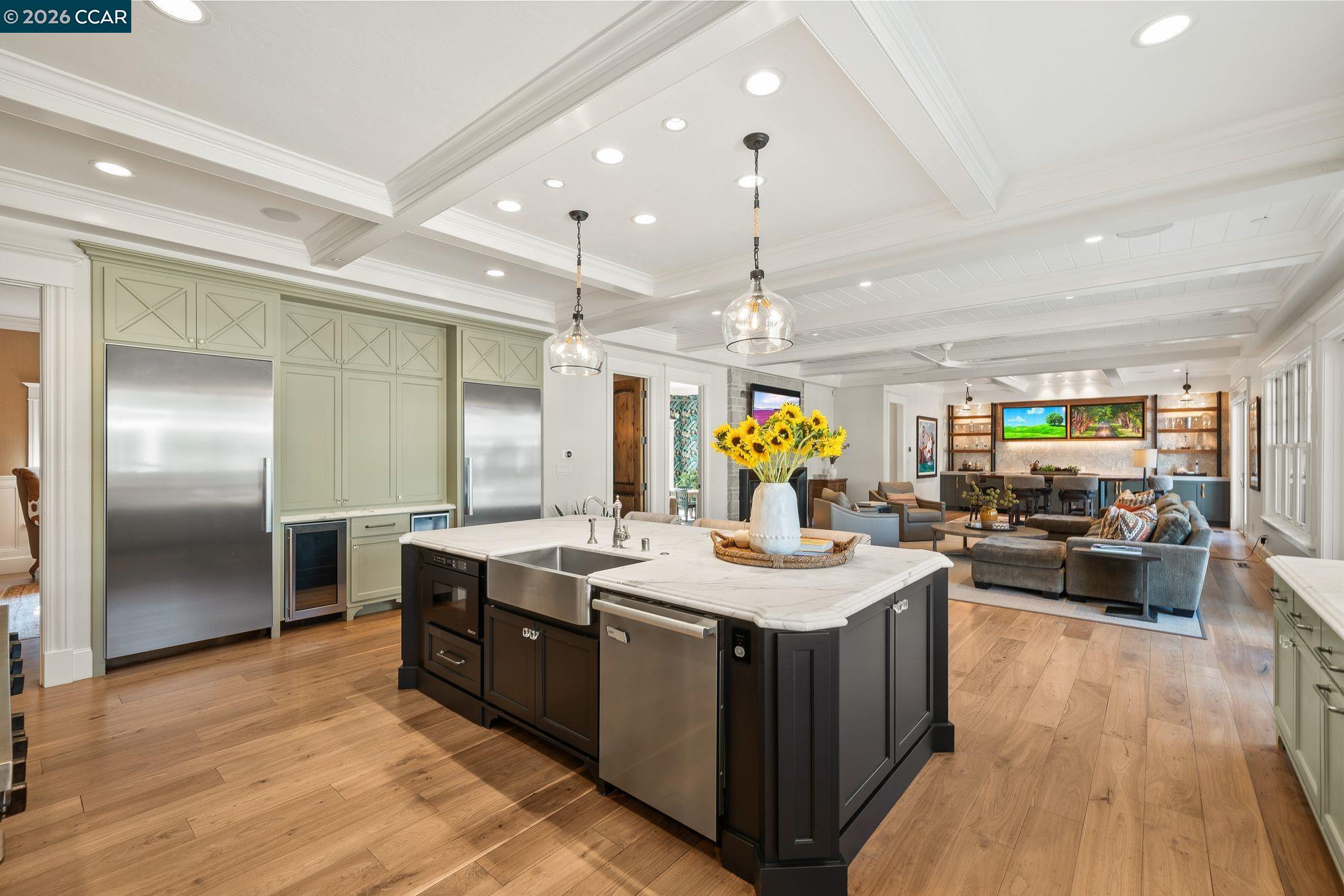 Detail Gallery Image 32 of 60 For 1749 Alameda Diablo, Diablo,  CA 94528 - 6 Beds | 9/1 Baths