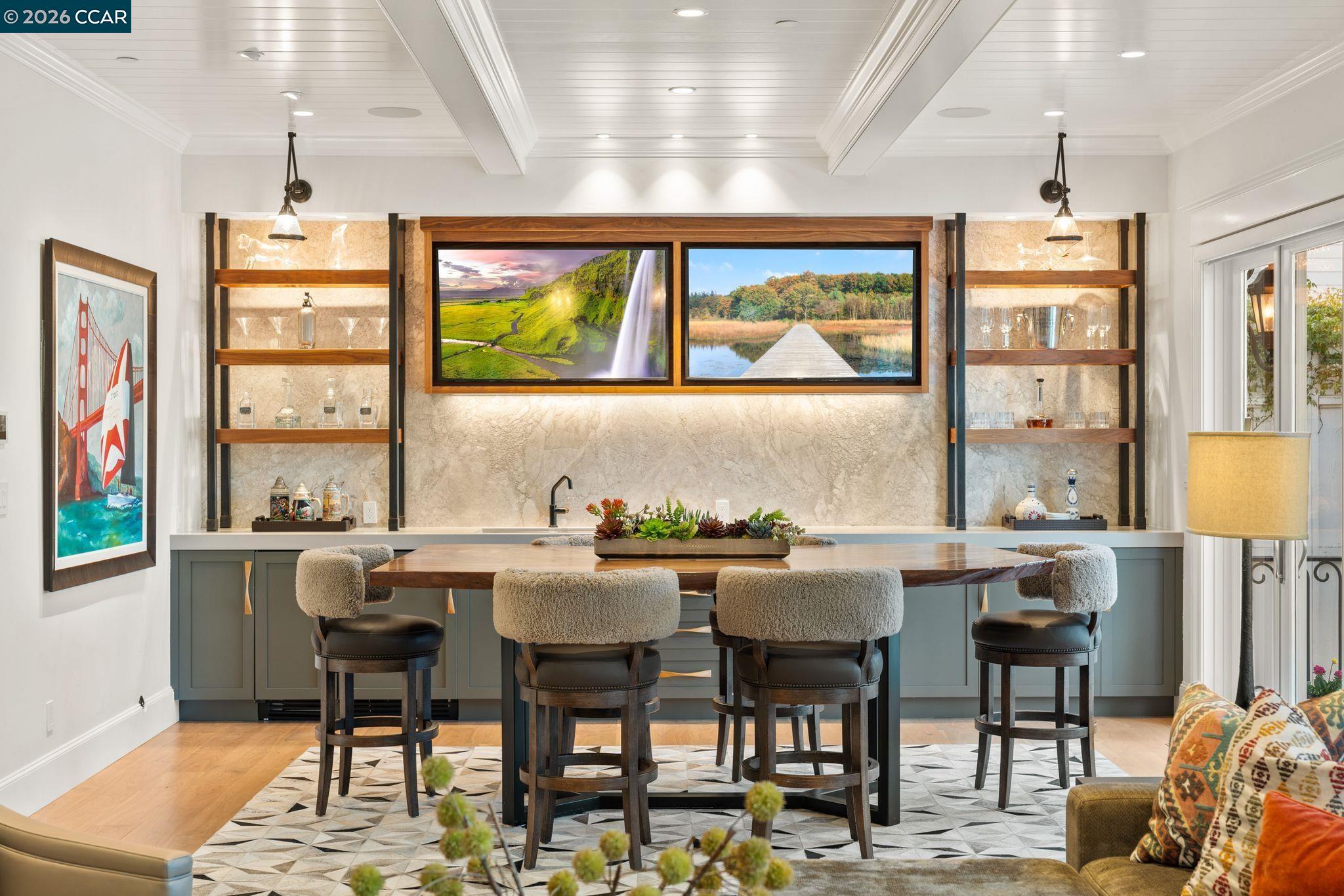 Detail Gallery Image 34 of 60 For 1749 Alameda Diablo, Diablo,  CA 94528 - 6 Beds | 9/1 Baths