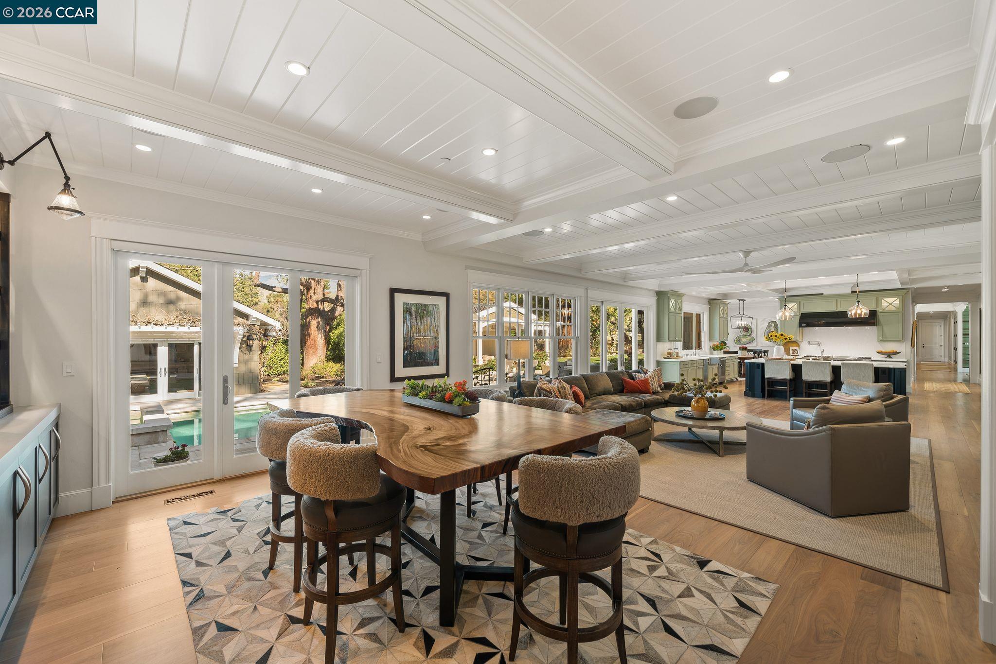 Detail Gallery Image 35 of 60 For 1749 Alameda Diablo, Diablo,  CA 94528 - 6 Beds | 9/1 Baths