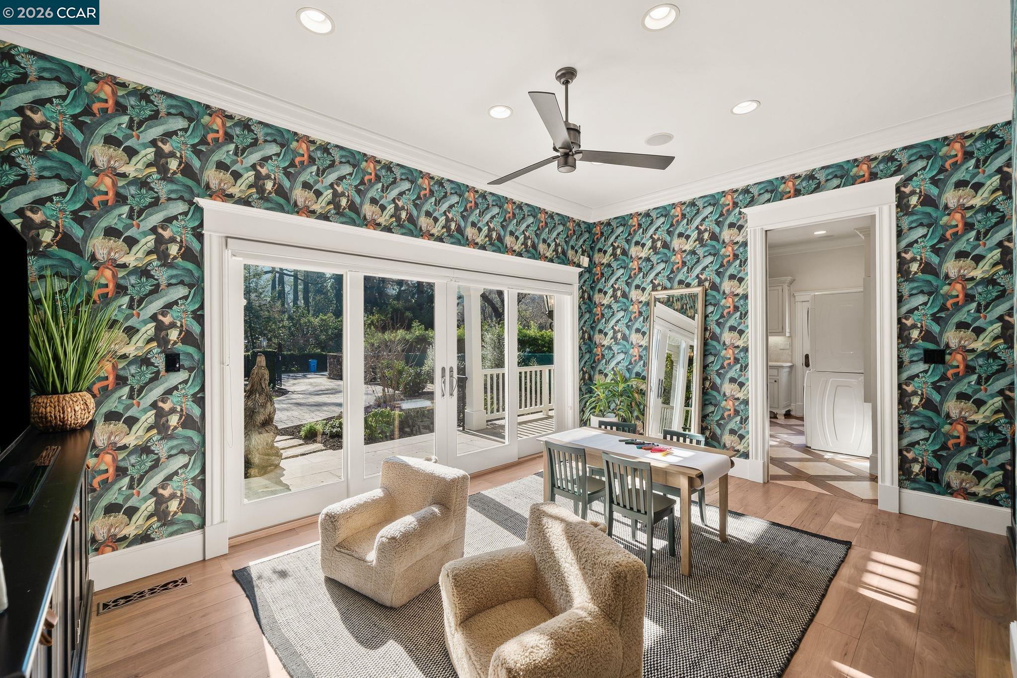 Detail Gallery Image 36 of 60 For 1749 Alameda Diablo, Diablo,  CA 94528 - 6 Beds | 9/1 Baths