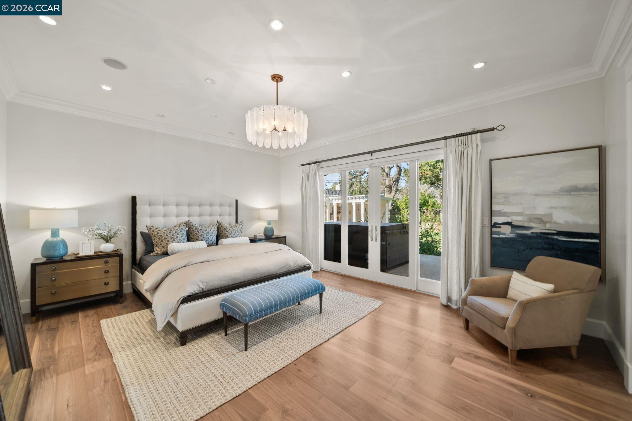 Detail Gallery Image 46 of 60 For 1749 Alameda Diablo, Diablo,  CA 94528 - 6 Beds | 9/1 Baths