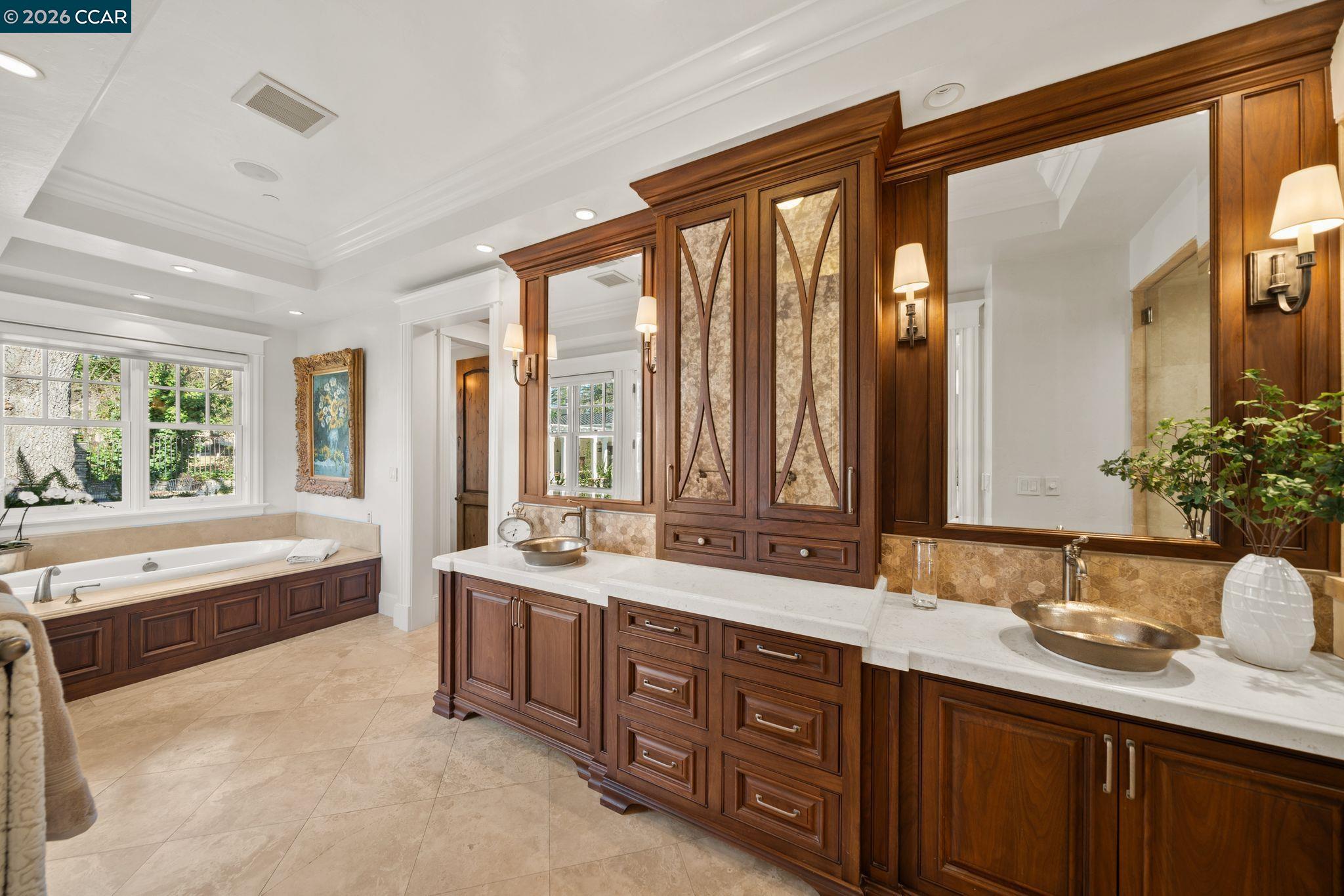 Detail Gallery Image 47 of 60 For 1749 Alameda Diablo, Diablo,  CA 94528 - 6 Beds | 9/1 Baths