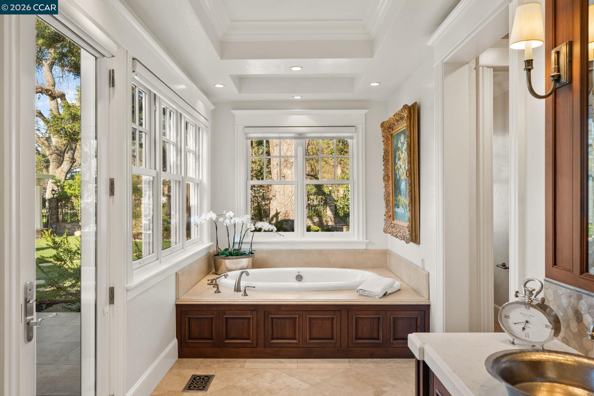 Detail Gallery Image 48 of 60 For 1749 Alameda Diablo, Diablo,  CA 94528 - 6 Beds | 9/1 Baths