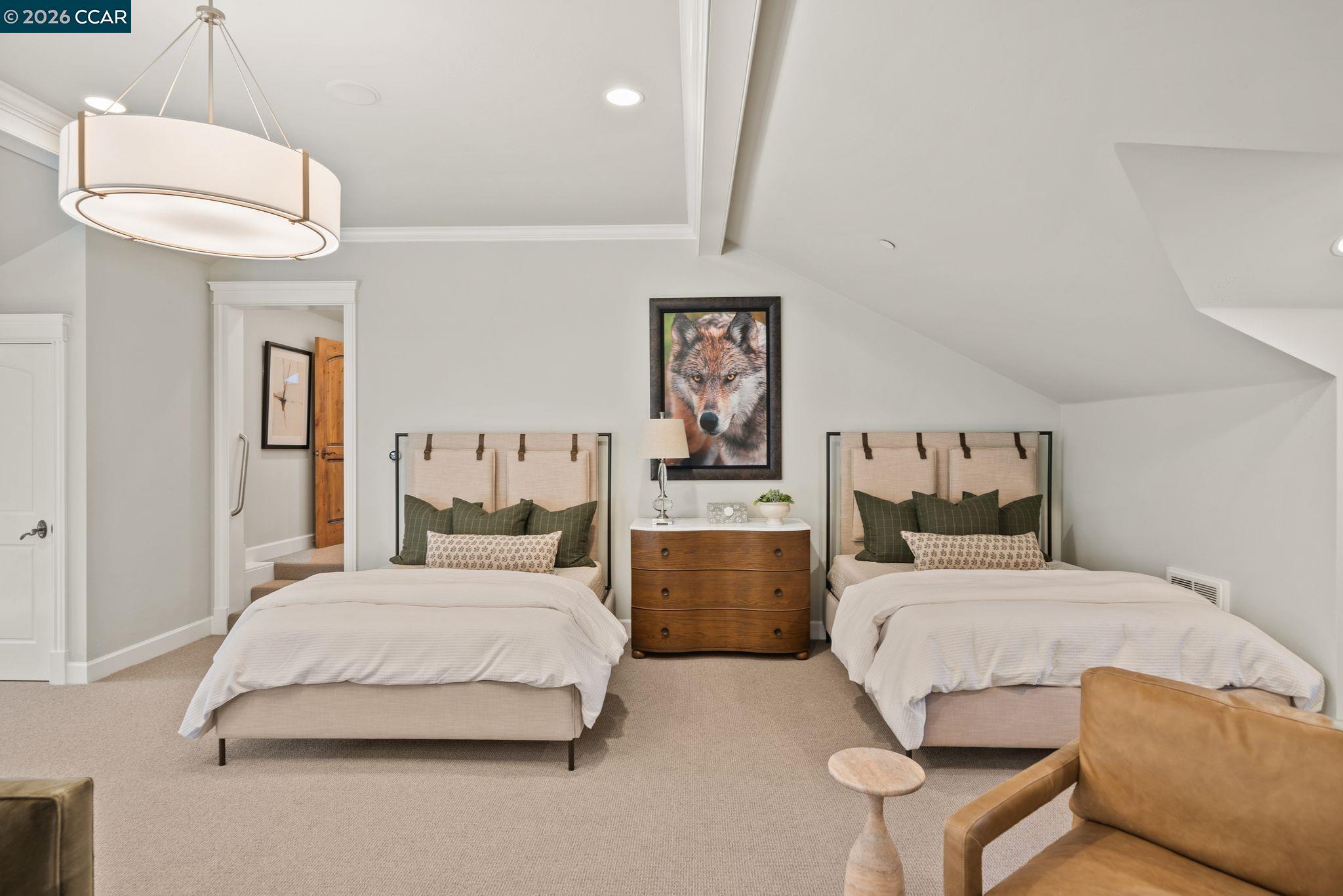 Detail Gallery Image 54 of 60 For 1749 Alameda Diablo, Diablo,  CA 94528 - 6 Beds | 9/1 Baths