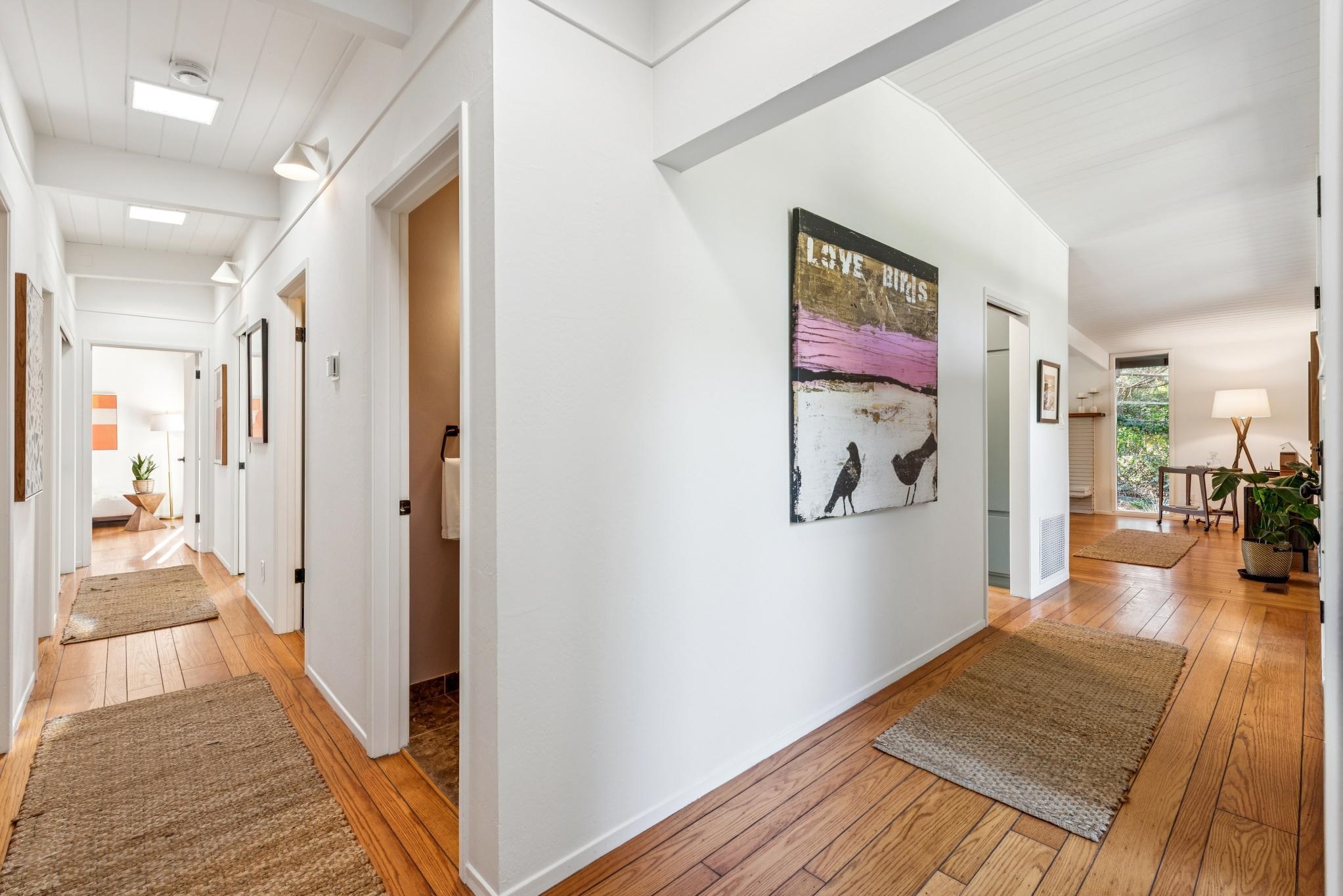 Detail Gallery Image 16 of 47 For 58 Arlington Ave, Kensington,  CA 94707 - 4 Beds | 2 Baths