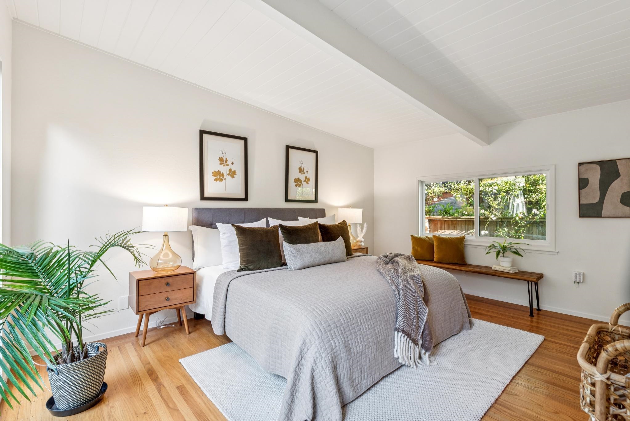 Detail Gallery Image 17 of 47 For 58 Arlington Ave, Kensington,  CA 94707 - 4 Beds | 2 Baths