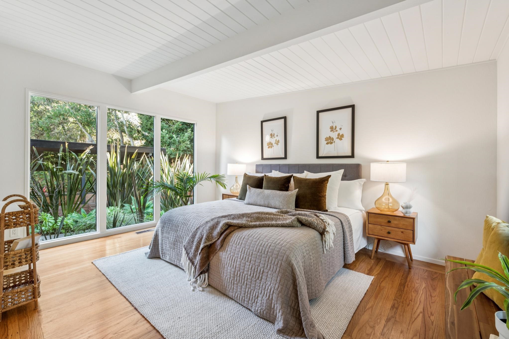 Detail Gallery Image 18 of 47 For 58 Arlington Ave, Kensington,  CA 94707 - 4 Beds | 2 Baths