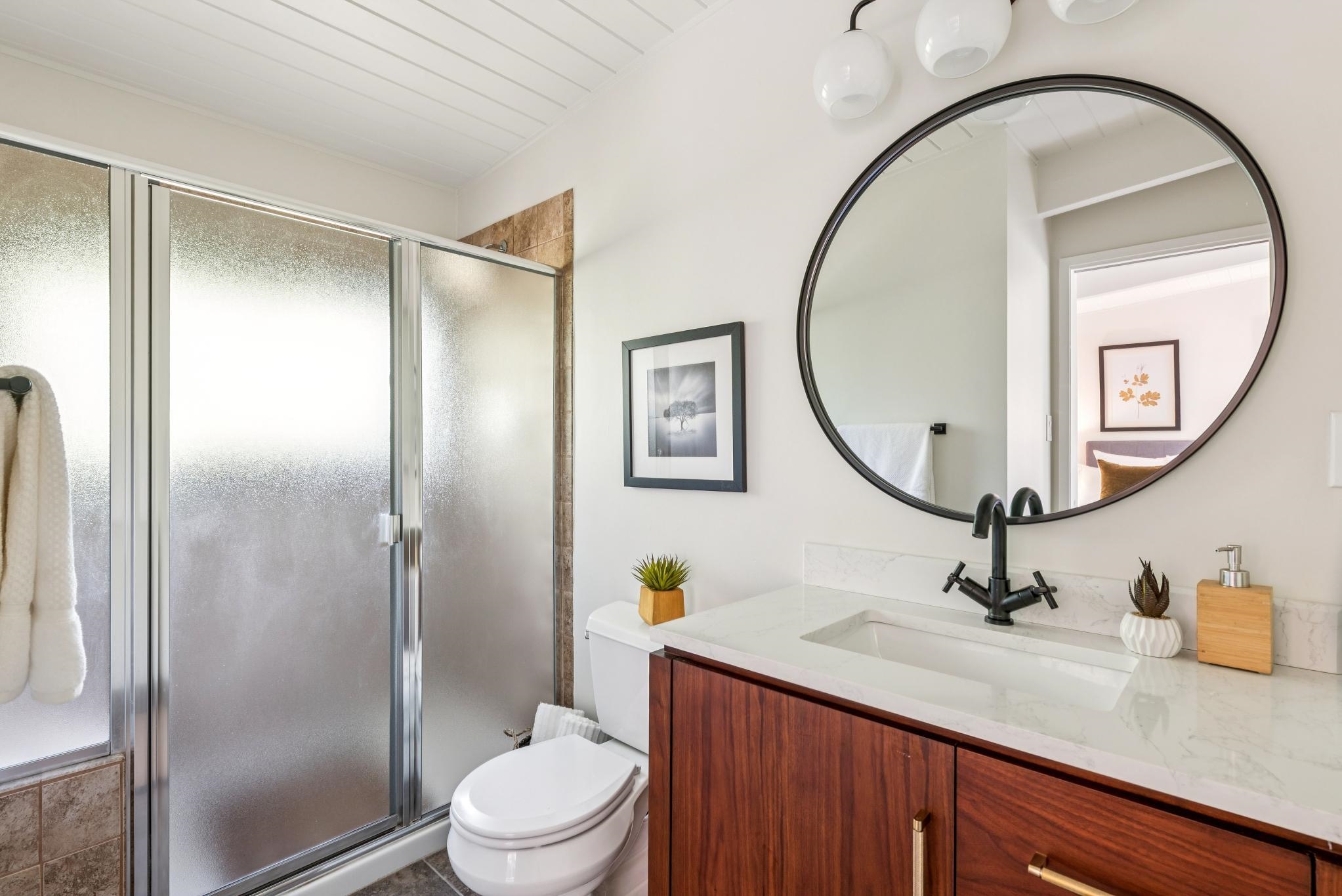 Detail Gallery Image 20 of 47 For 58 Arlington Ave, Kensington,  CA 94707 - 4 Beds | 2 Baths
