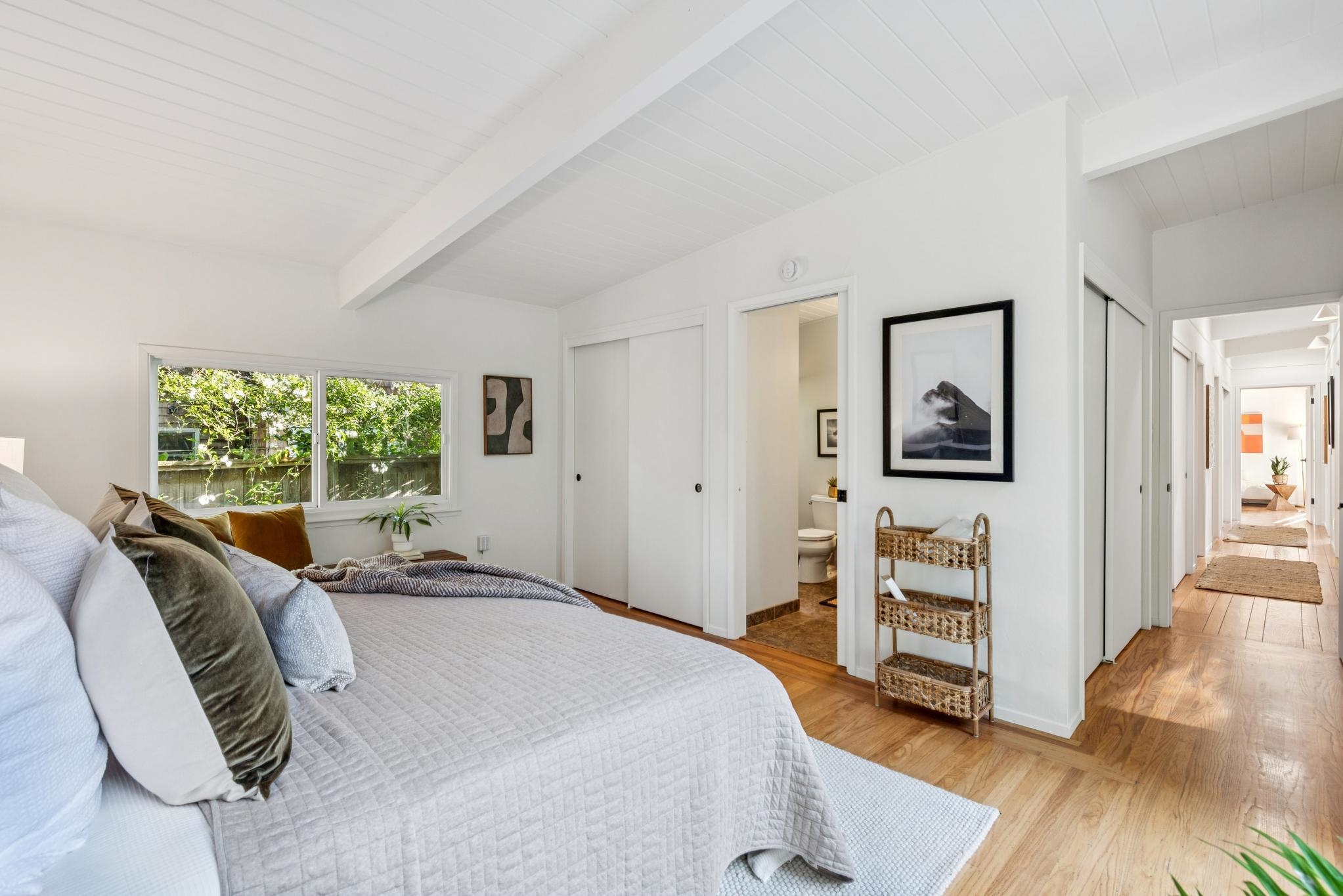 Detail Gallery Image 21 of 47 For 58 Arlington Ave, Kensington,  CA 94707 - 4 Beds | 2 Baths