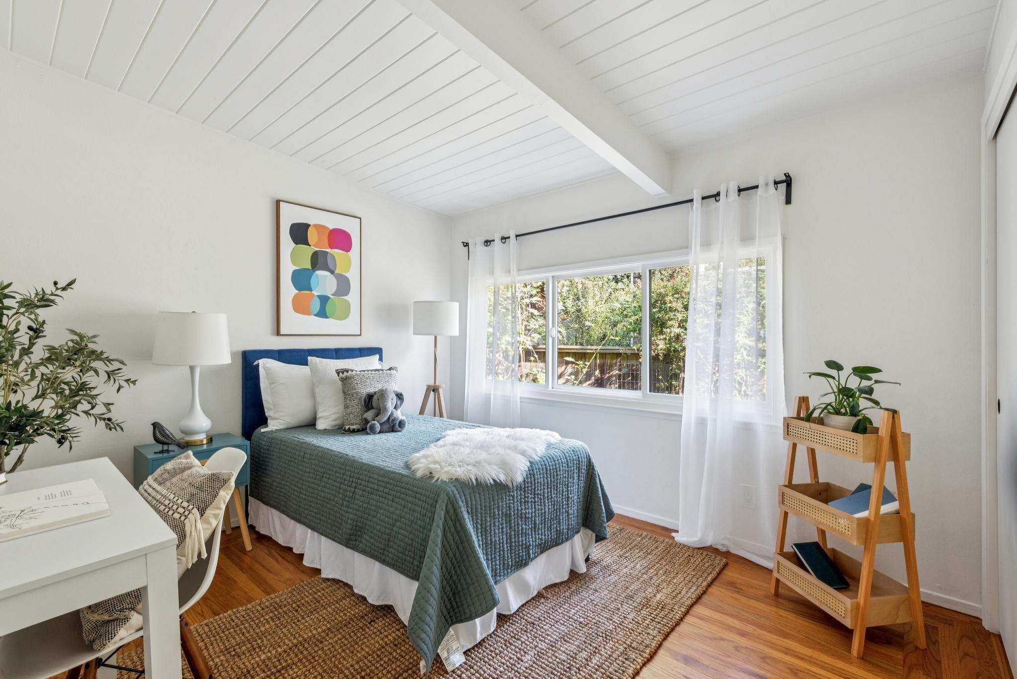 Detail Gallery Image 22 of 47 For 58 Arlington Ave, Kensington,  CA 94707 - 4 Beds | 2 Baths