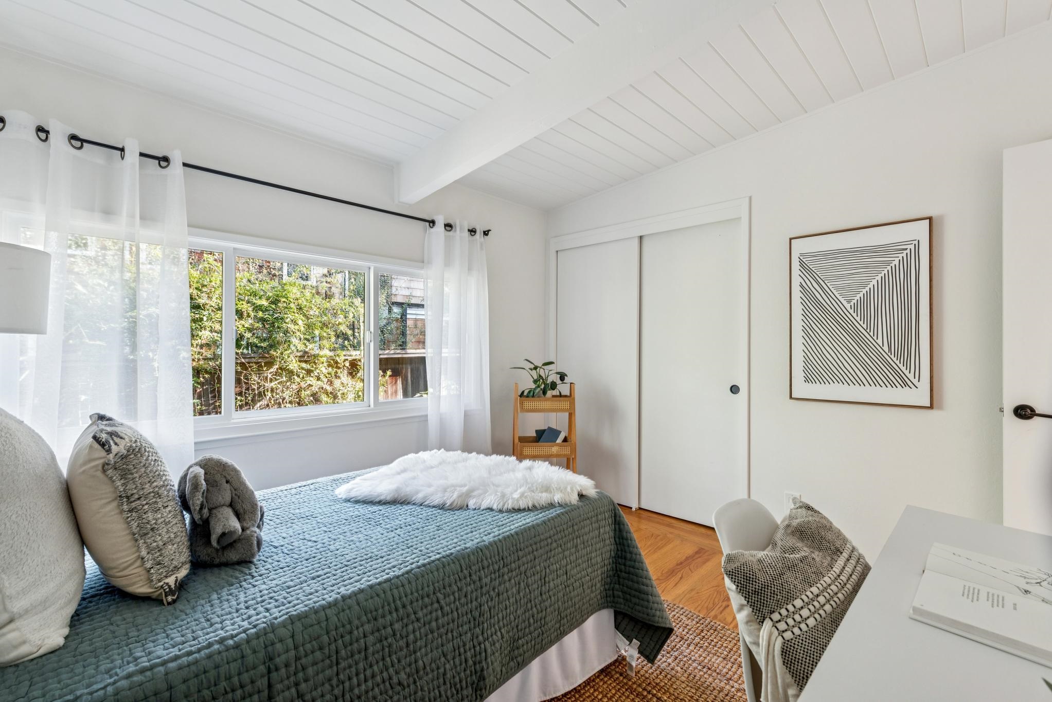 Detail Gallery Image 23 of 47 For 58 Arlington Ave, Kensington,  CA 94707 - 4 Beds | 2 Baths