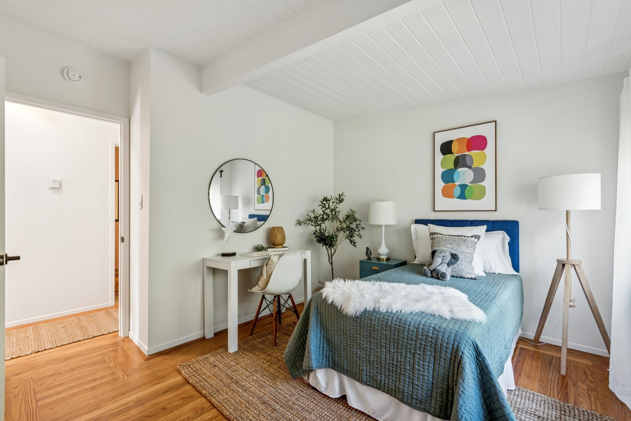 Detail Gallery Image 24 of 47 For 58 Arlington Ave, Kensington,  CA 94707 - 4 Beds | 2 Baths