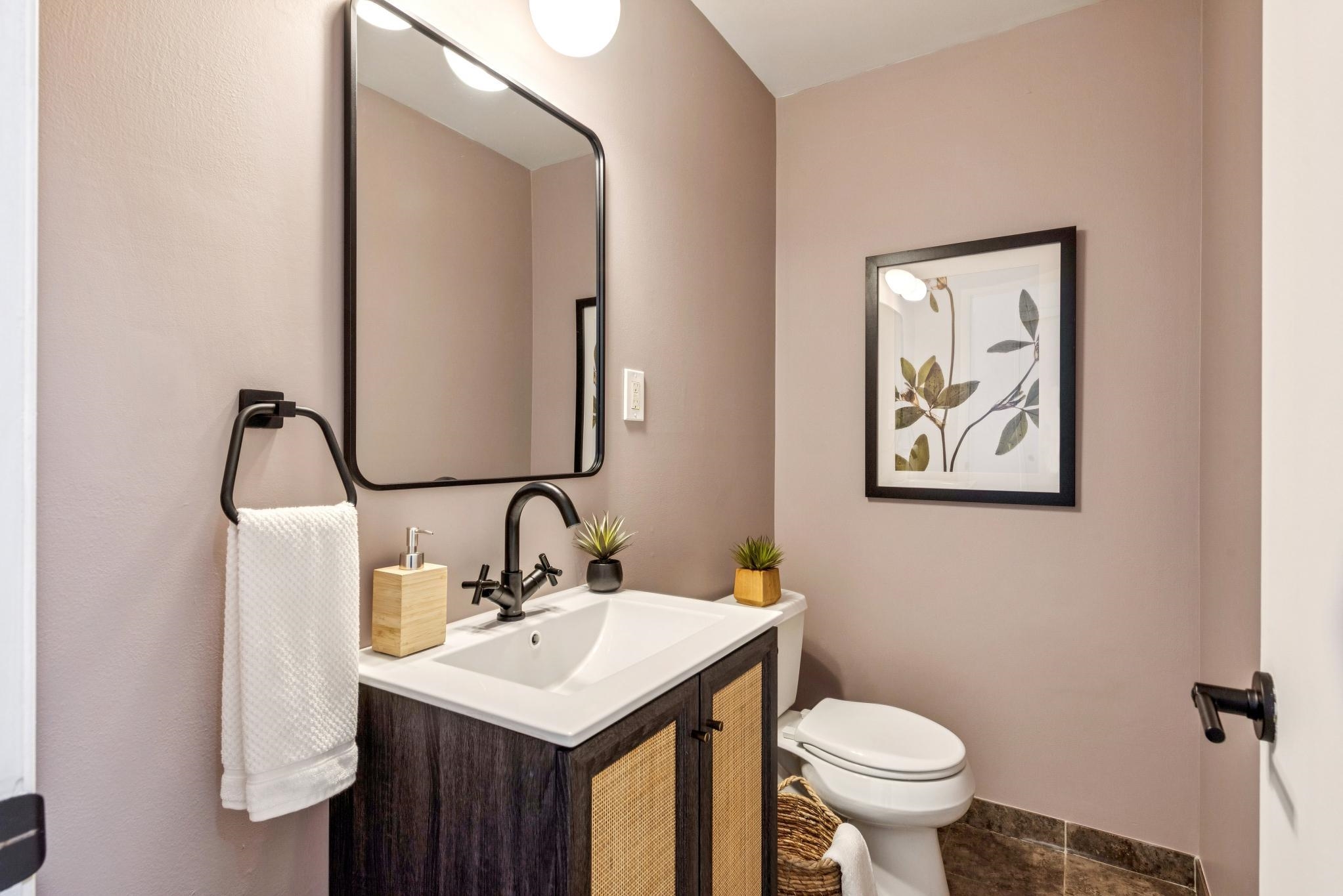 Detail Gallery Image 25 of 47 For 58 Arlington Ave, Kensington,  CA 94707 - 4 Beds | 2 Baths
