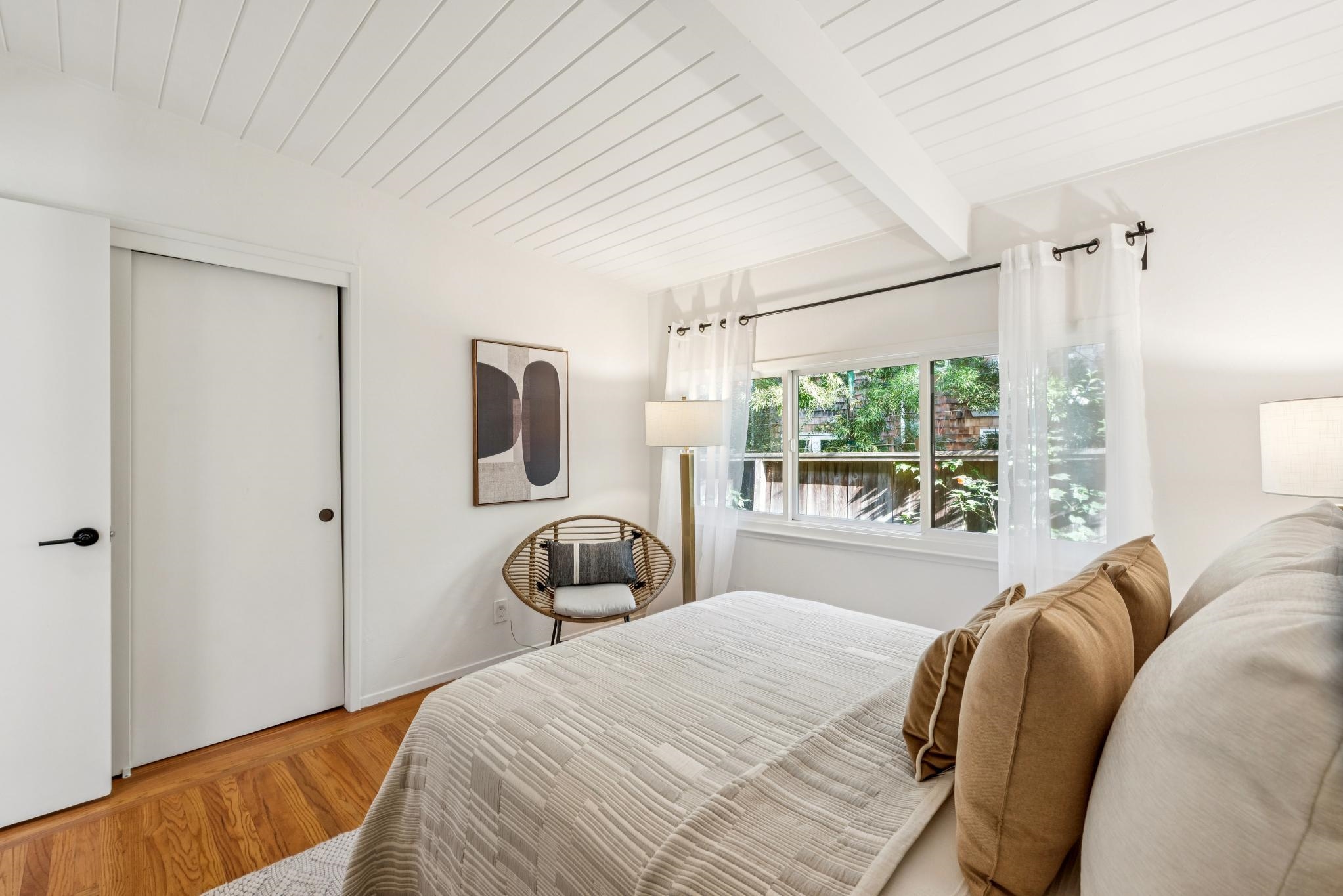 Detail Gallery Image 27 of 47 For 58 Arlington Ave, Kensington,  CA 94707 - 4 Beds | 2 Baths