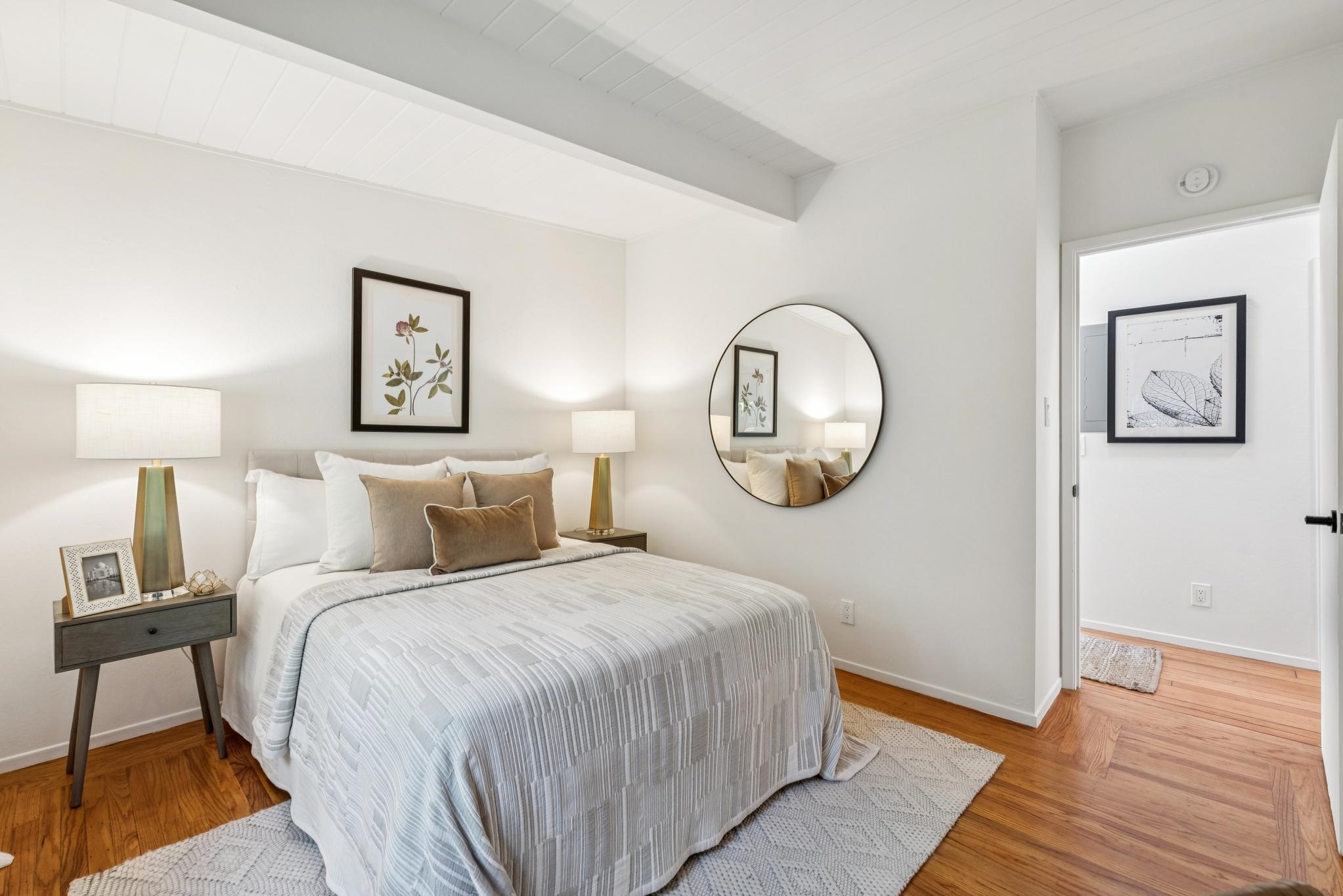 Detail Gallery Image 28 of 47 For 58 Arlington Ave, Kensington,  CA 94707 - 4 Beds | 2 Baths