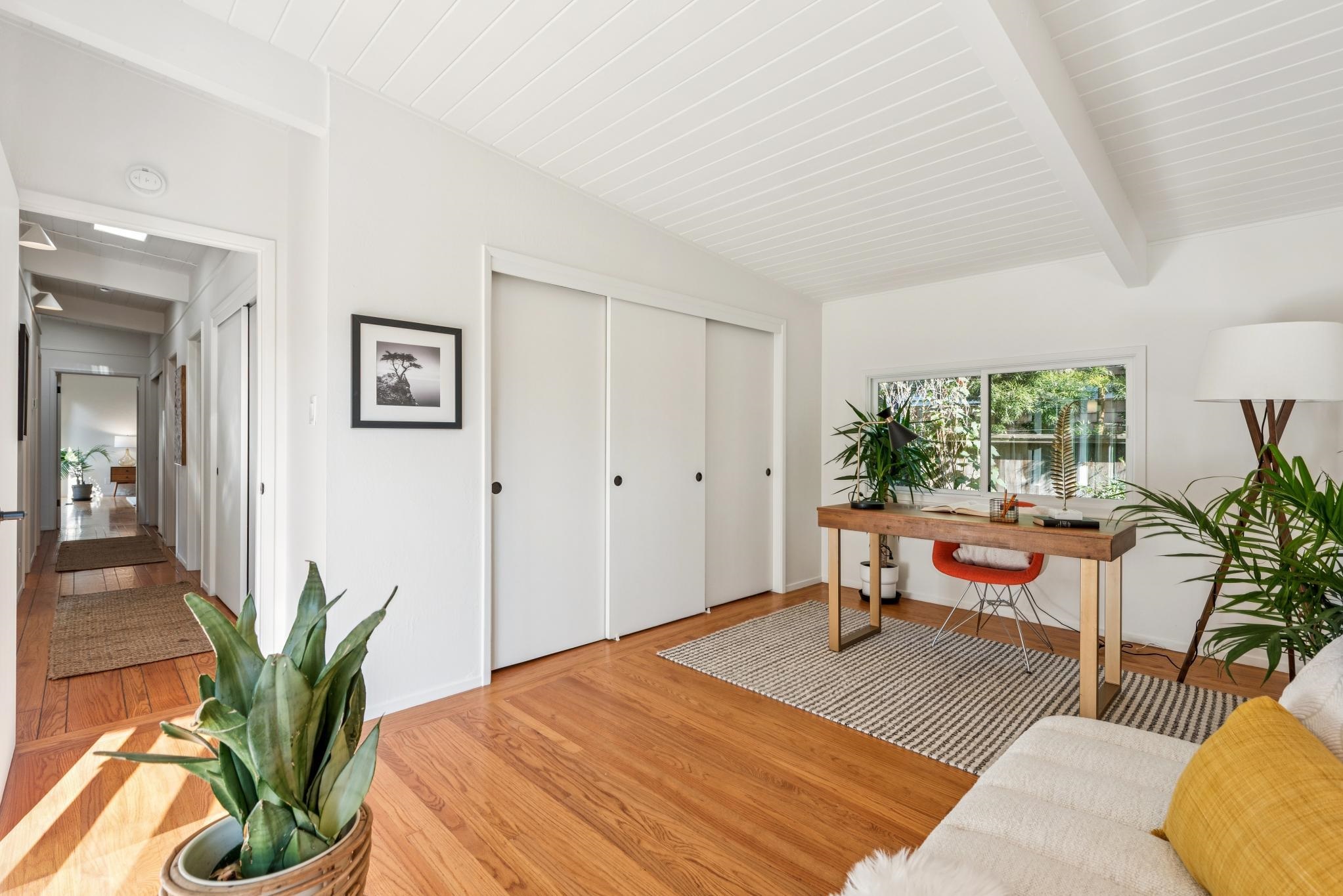 Detail Gallery Image 31 of 47 For 58 Arlington Ave, Kensington,  CA 94707 - 4 Beds | 2 Baths