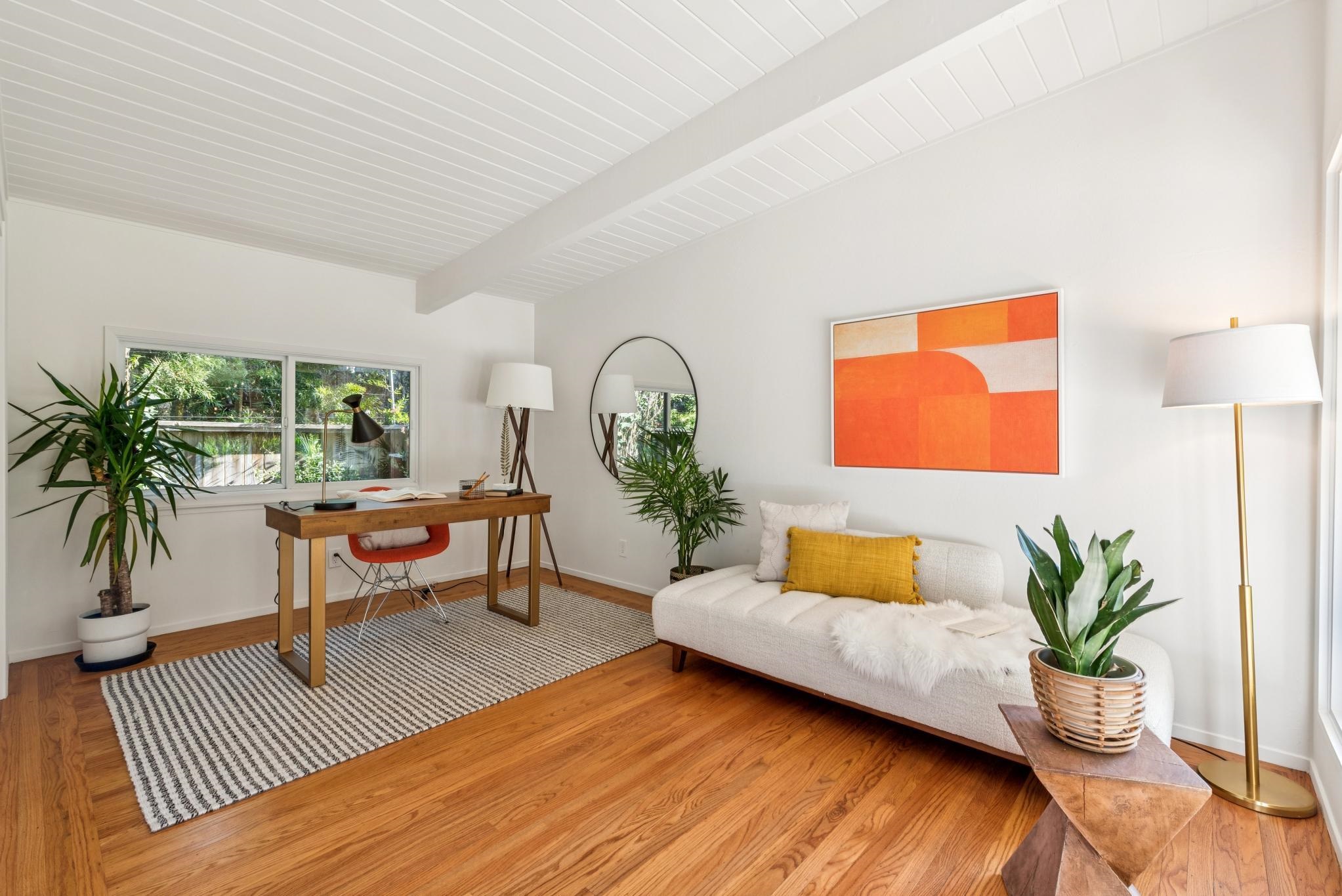 Detail Gallery Image 32 of 47 For 58 Arlington Ave, Kensington,  CA 94707 - 4 Beds | 2 Baths