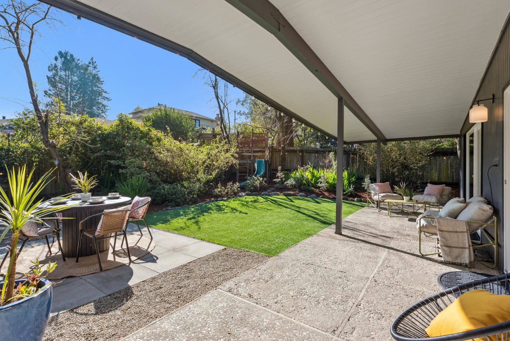 Detail Gallery Image 35 of 47 For 58 Arlington Ave, Kensington,  CA 94707 - 4 Beds | 2 Baths