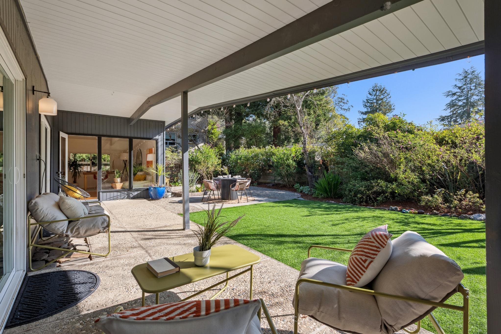 Detail Gallery Image 36 of 47 For 58 Arlington Ave, Kensington,  CA 94707 - 4 Beds | 2 Baths