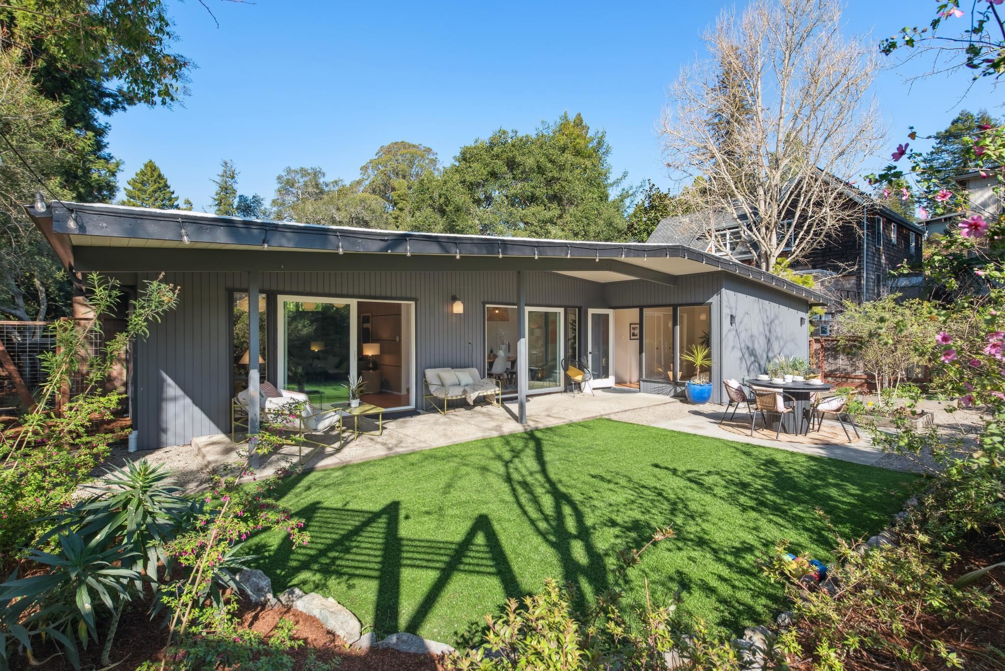 Detail Gallery Image 41 of 47 For 58 Arlington Ave, Kensington,  CA 94707 - 4 Beds | 2 Baths