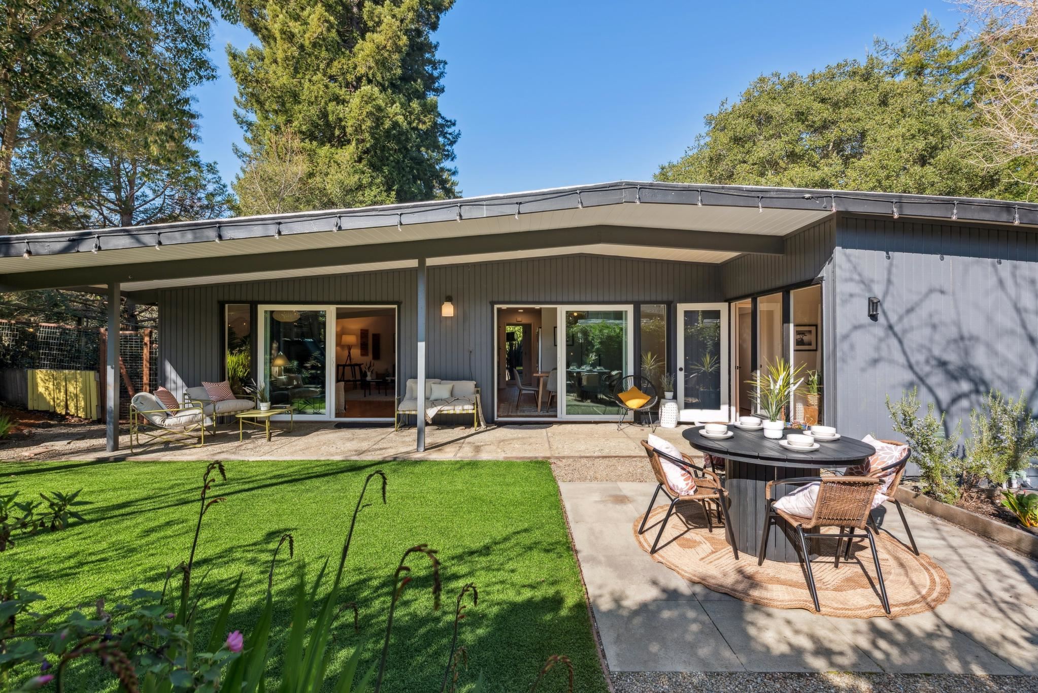 Detail Gallery Image 42 of 47 For 58 Arlington Ave, Kensington,  CA 94707 - 4 Beds | 2 Baths