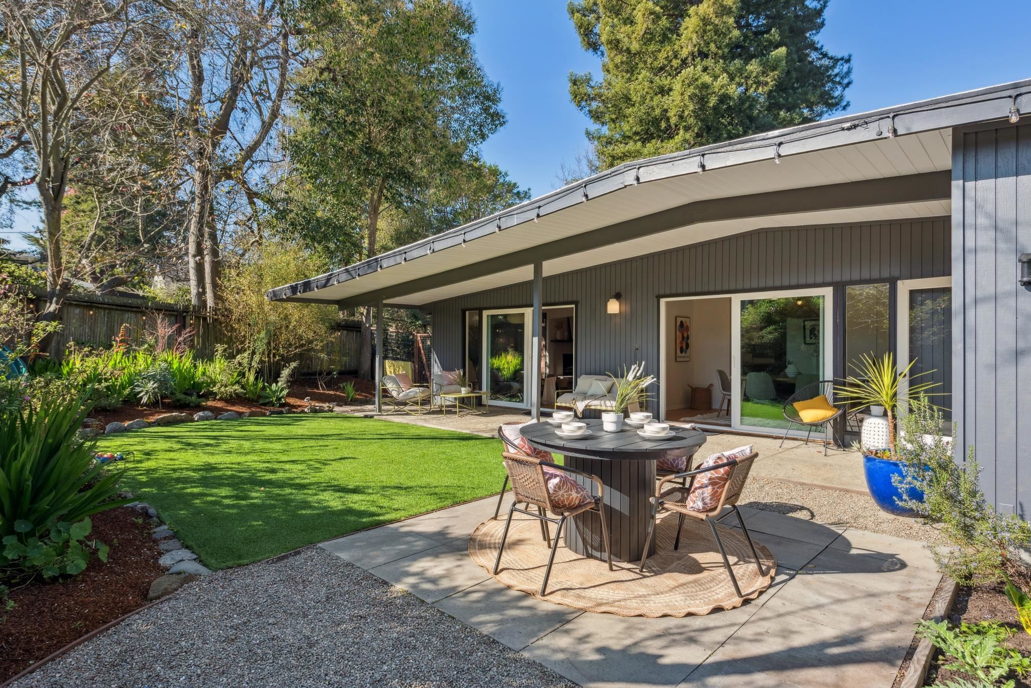 Detail Gallery Image 43 of 47 For 58 Arlington Ave, Kensington,  CA 94707 - 4 Beds | 2 Baths