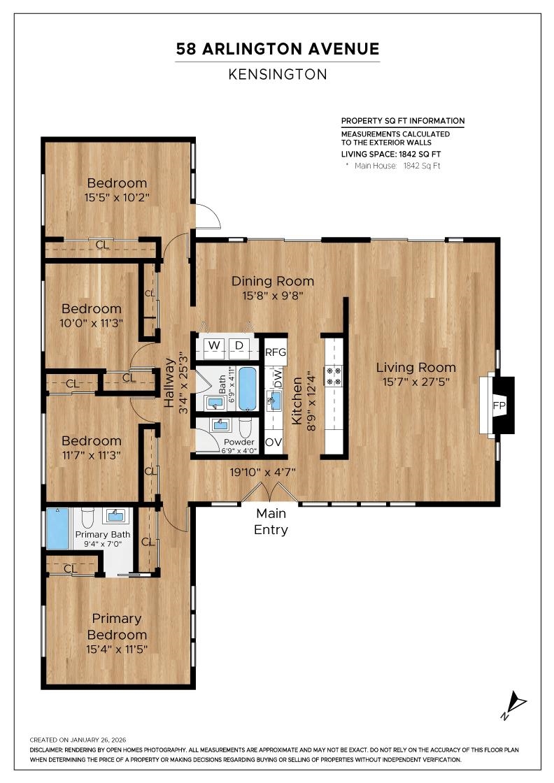 Detail Gallery Image 46 of 47 For 58 Arlington Ave, Kensington,  CA 94707 - 4 Beds | 2 Baths