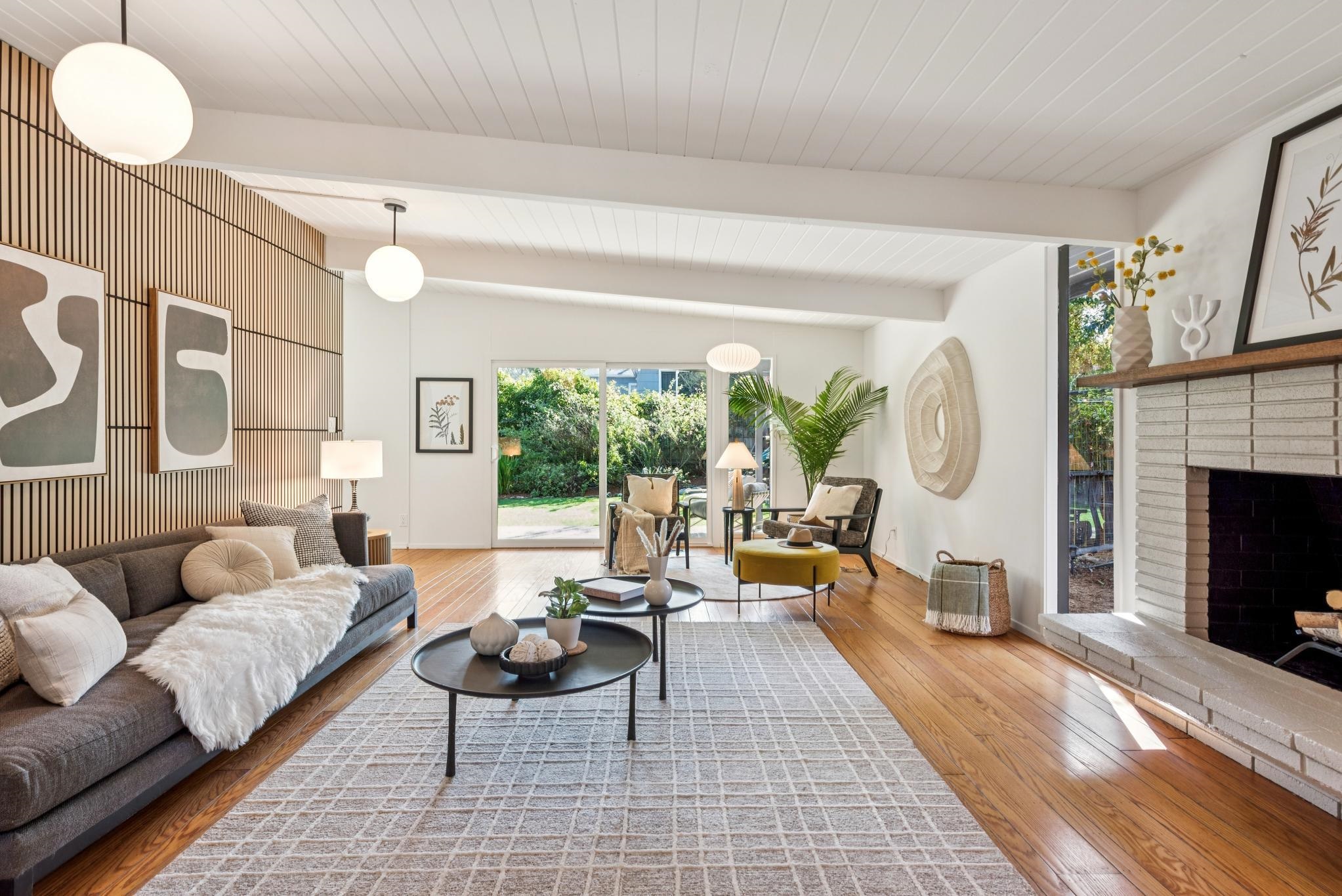 Detail Gallery Image 7 of 47 For 58 Arlington Ave, Kensington,  CA 94707 - 4 Beds | 2 Baths