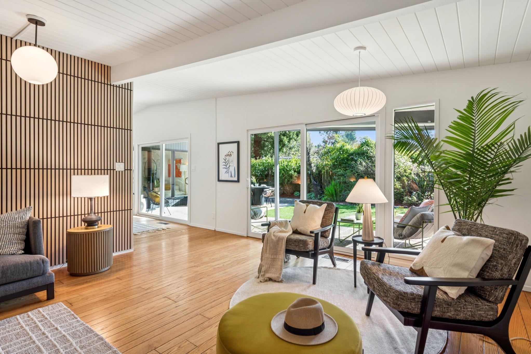 Detail Gallery Image 8 of 47 For 58 Arlington Ave, Kensington,  CA 94707 - 4 Beds | 2 Baths