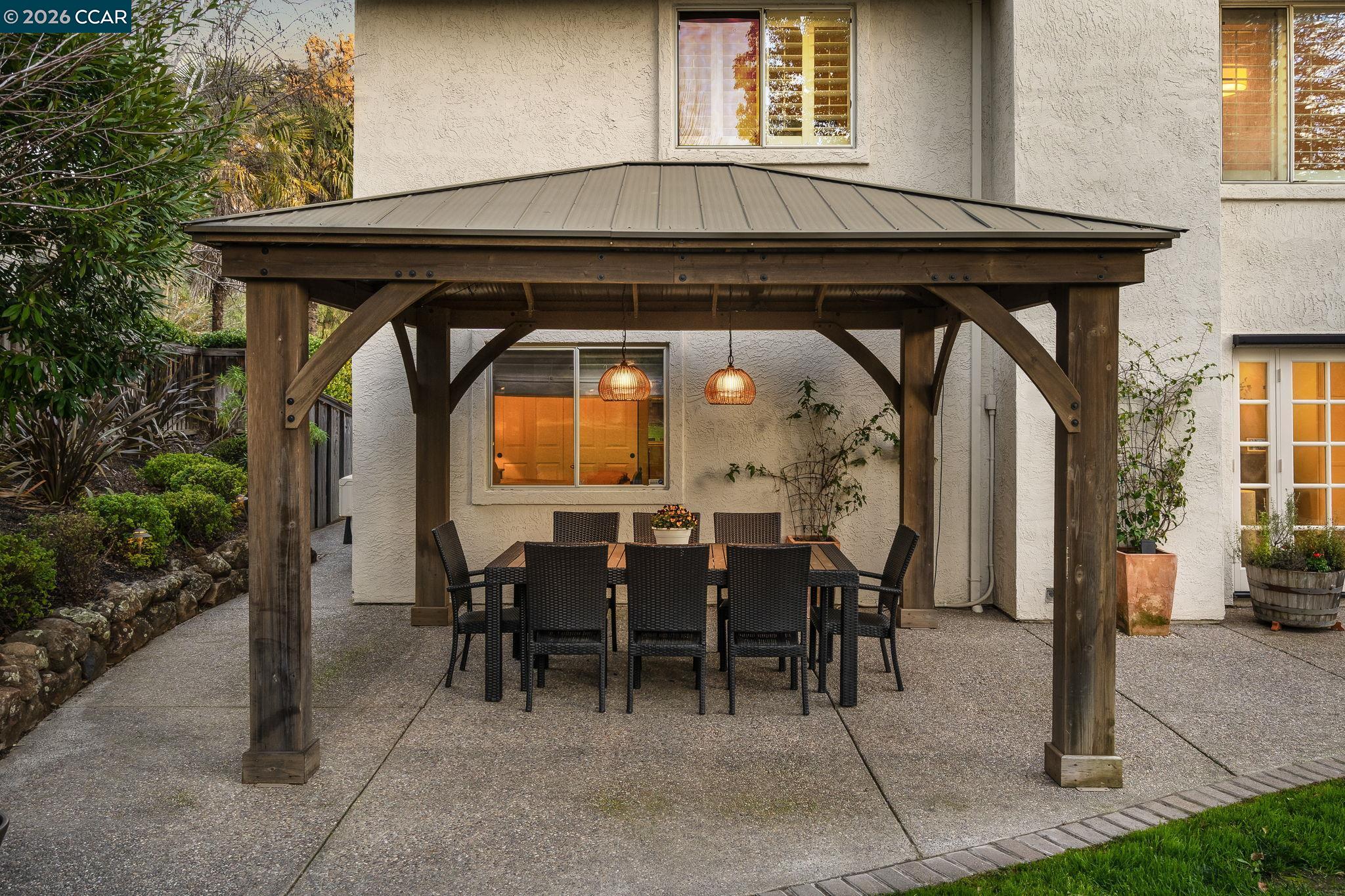 Detail Gallery Image 45 of 56 For 1057 Cheshire Cir, Danville,  CA 94506 - 4 Beds | 3 Baths