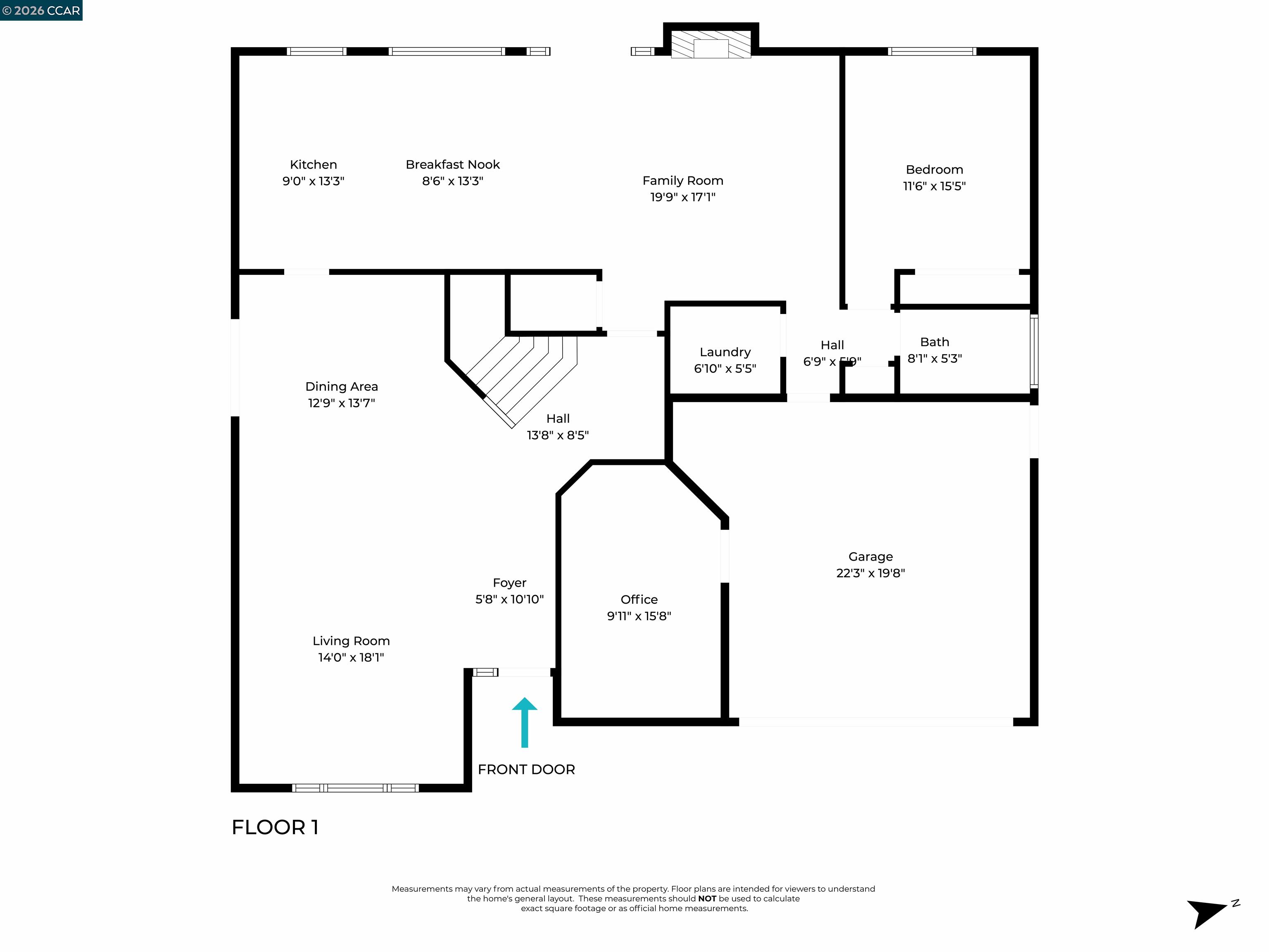 Detail Gallery Image 54 of 56 For 1057 Cheshire Cir, Danville,  CA 94506 - 4 Beds | 3 Baths