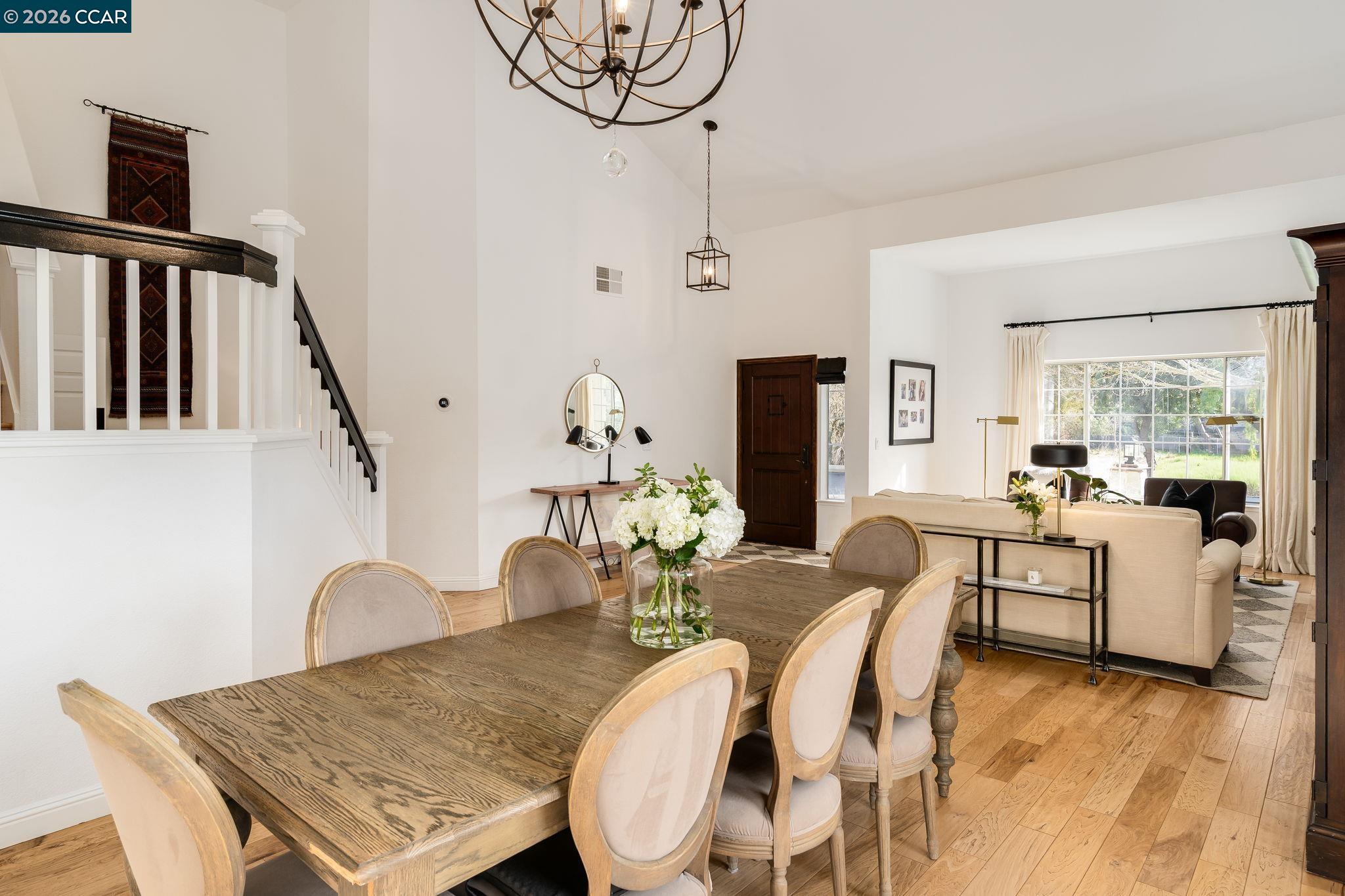 Detail Gallery Image 10 of 56 For 1057 Cheshire Cir, Danville,  CA 94506 - 4 Beds | 3 Baths