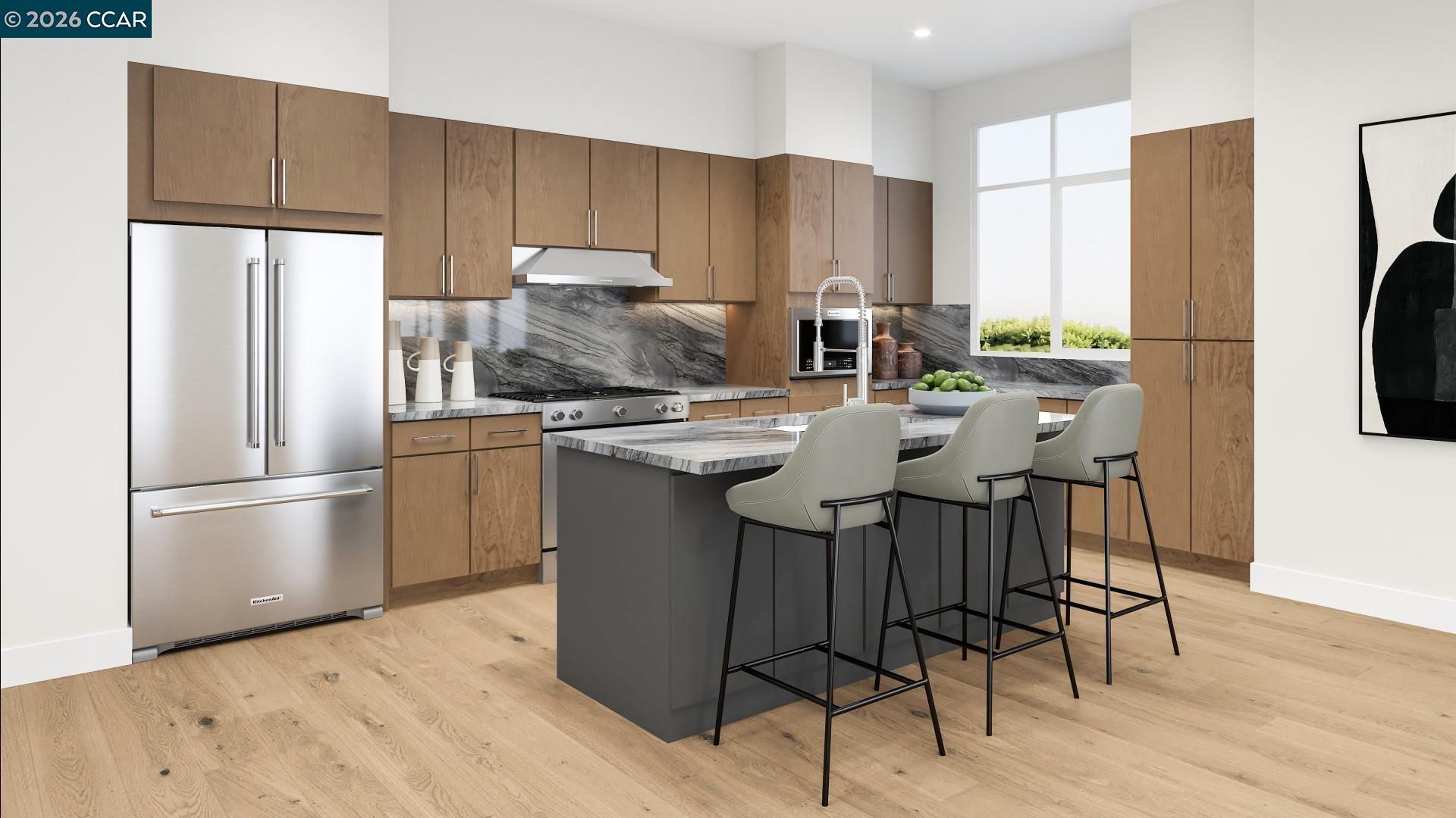 Detail Gallery Image 2 of 20 For 308 Torrey Pine Terrace #709,  Sunnyvale,  CA 94086 - 2 Beds | 2 Baths