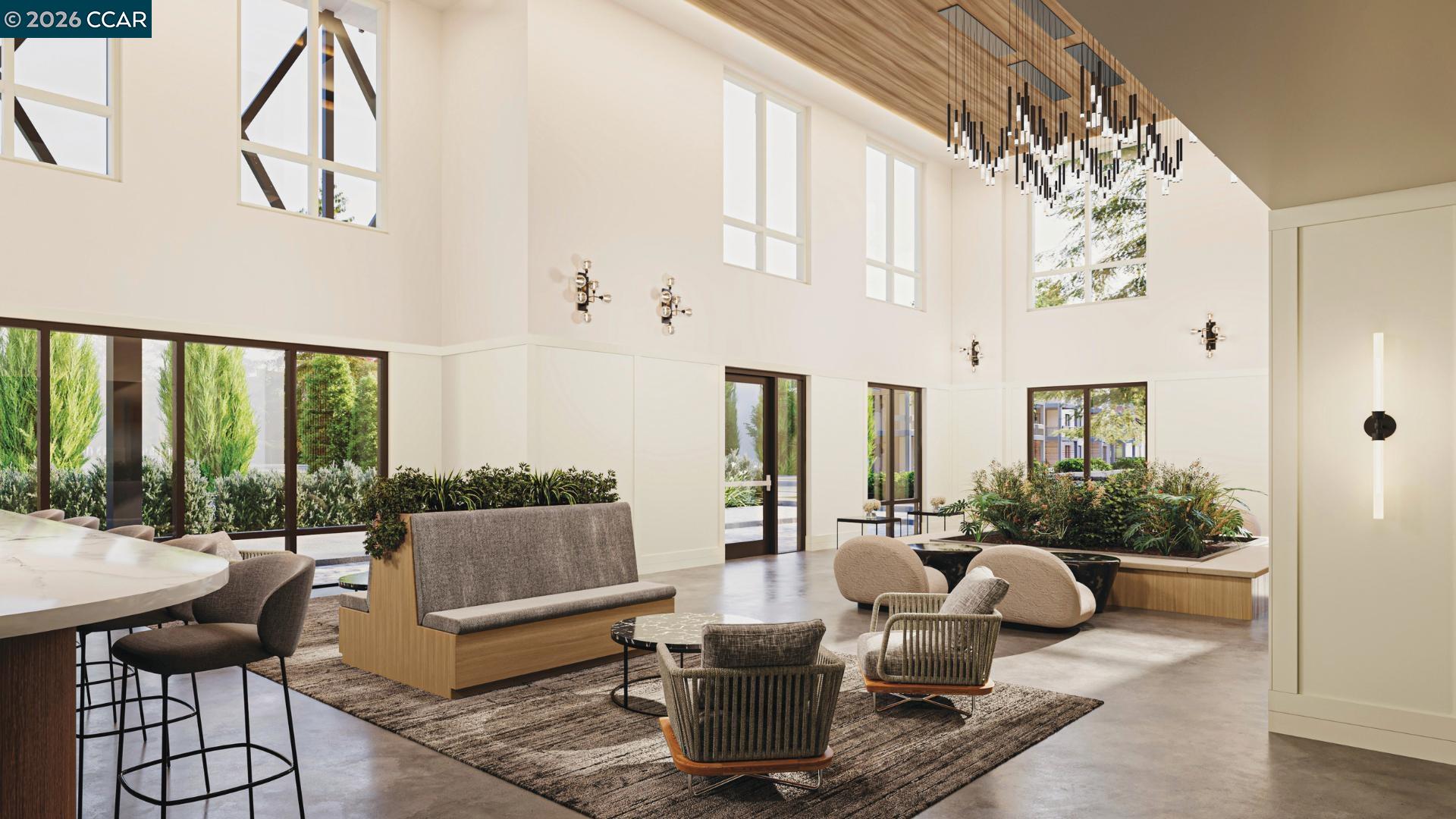 Detail Gallery Image 16 of 20 For 308 Torrey Pine Terrace #709,  Sunnyvale,  CA 94086 - 2 Beds | 2 Baths