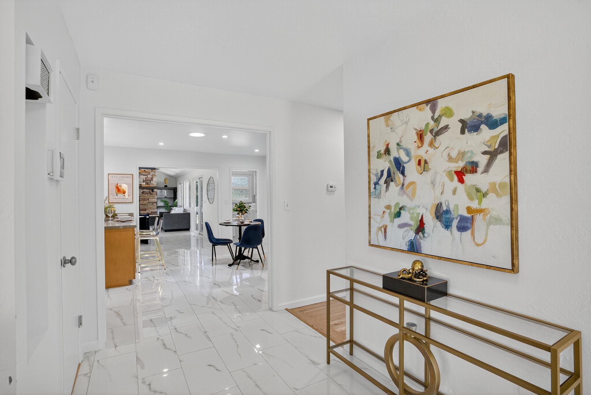 Detail Gallery Image 22 of 60 For 350 Elysian Fields Dr, Oakland,  CA 94605 - 3 Beds | 2 Baths