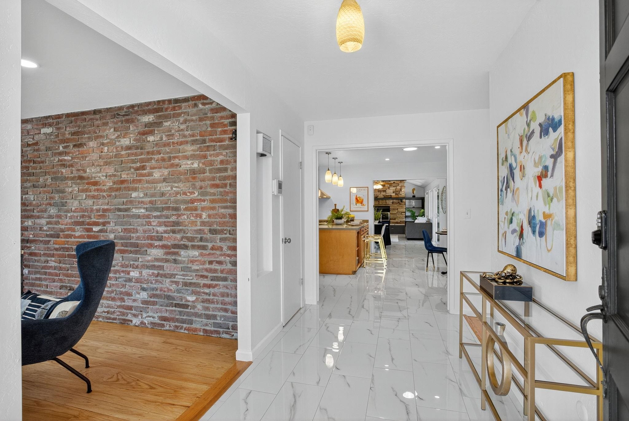 Detail Gallery Image 23 of 60 For 350 Elysian Fields Dr, Oakland,  CA 94605 - 3 Beds | 2 Baths