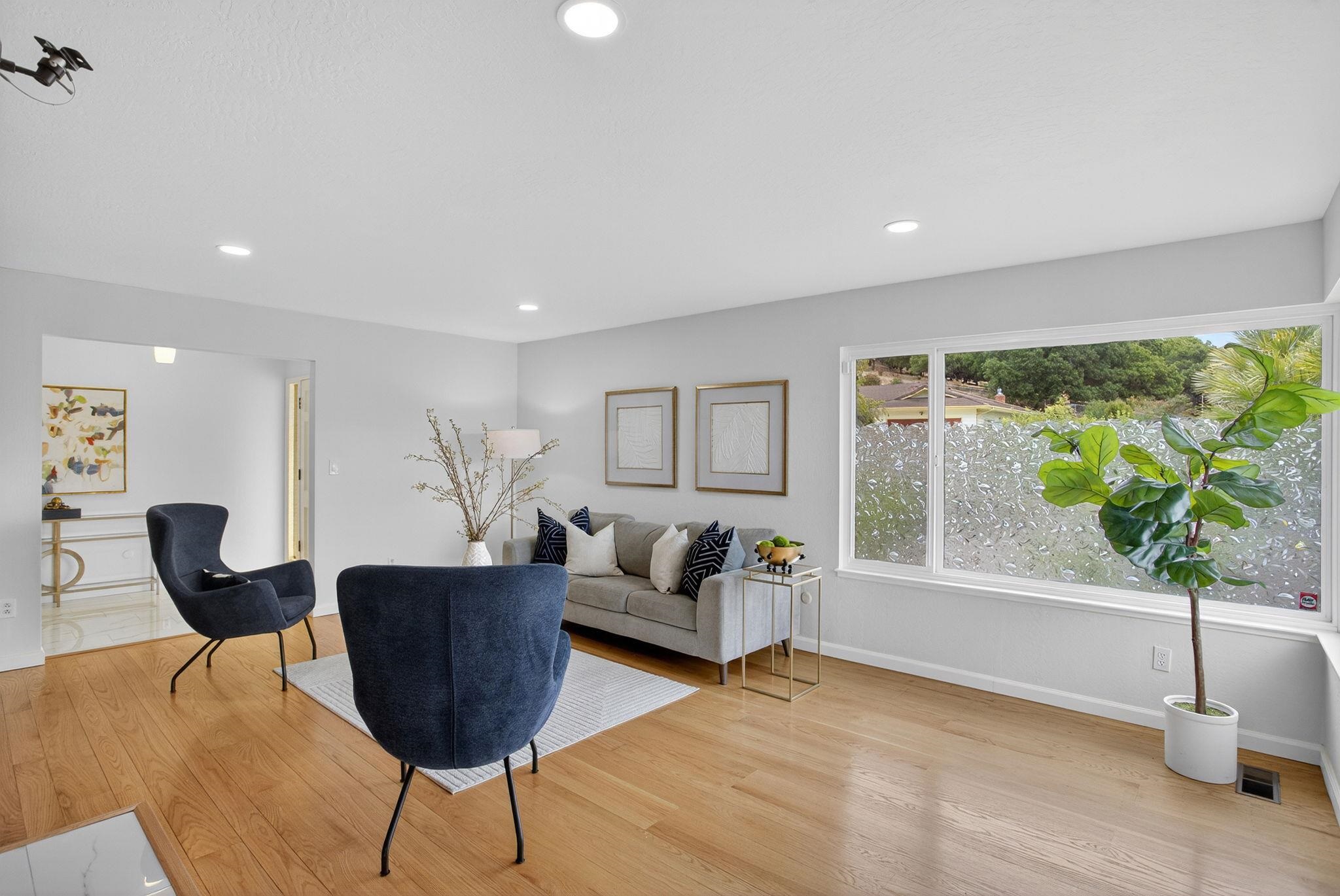 Detail Gallery Image 25 of 60 For 350 Elysian Fields Dr, Oakland,  CA 94605 - 3 Beds | 2 Baths