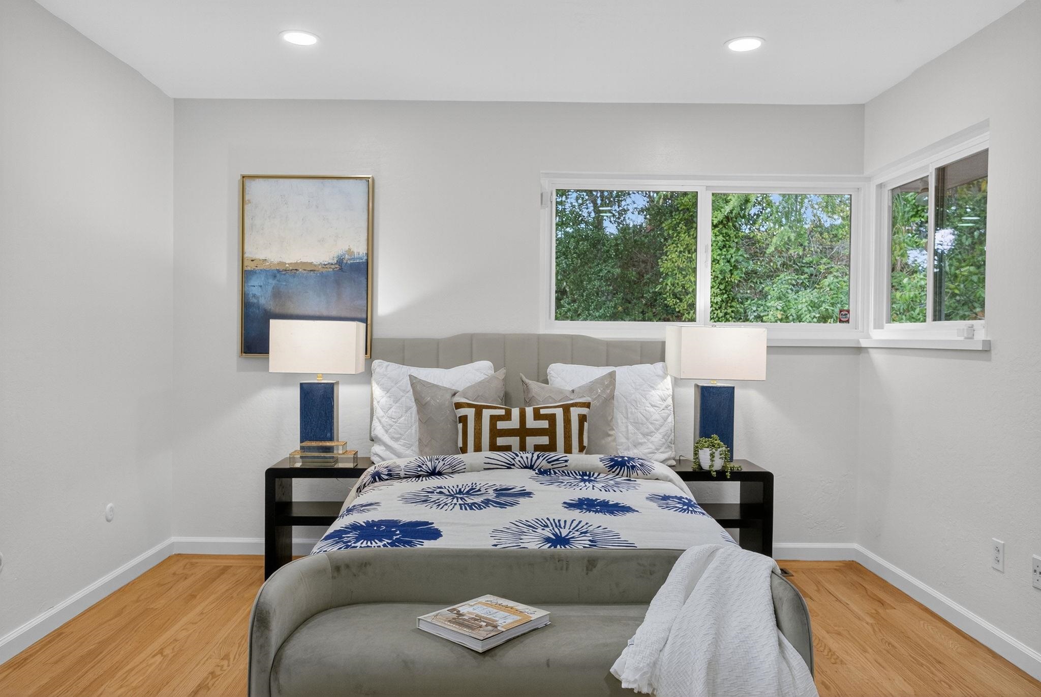 Detail Gallery Image 29 of 60 For 350 Elysian Fields Dr, Oakland,  CA 94605 - 3 Beds | 2 Baths