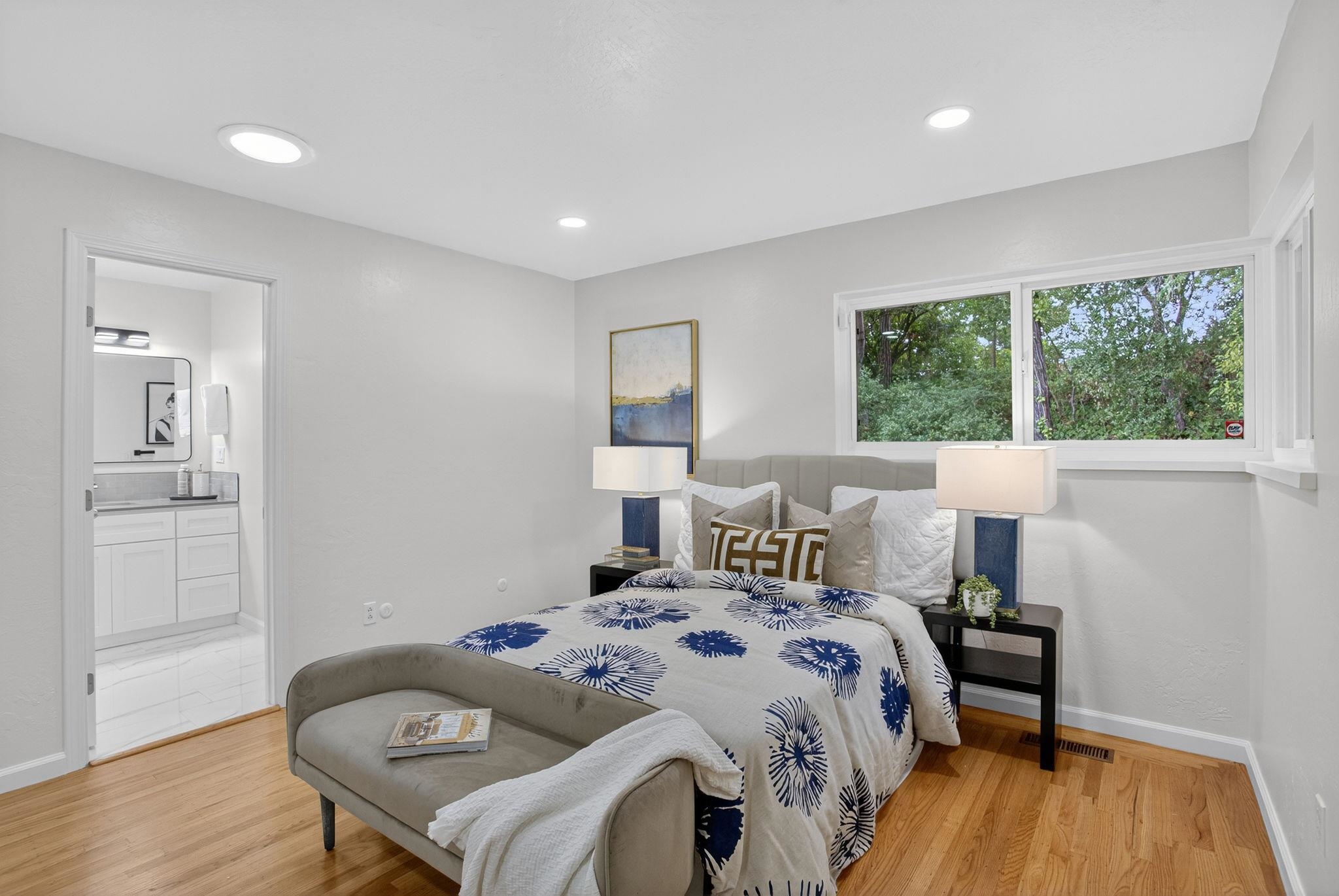 Detail Gallery Image 30 of 60 For 350 Elysian Fields Dr, Oakland,  CA 94605 - 3 Beds | 2 Baths