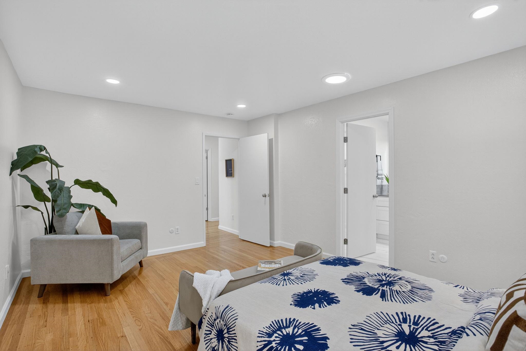 Detail Gallery Image 32 of 60 For 350 Elysian Fields Dr, Oakland,  CA 94605 - 3 Beds | 2 Baths