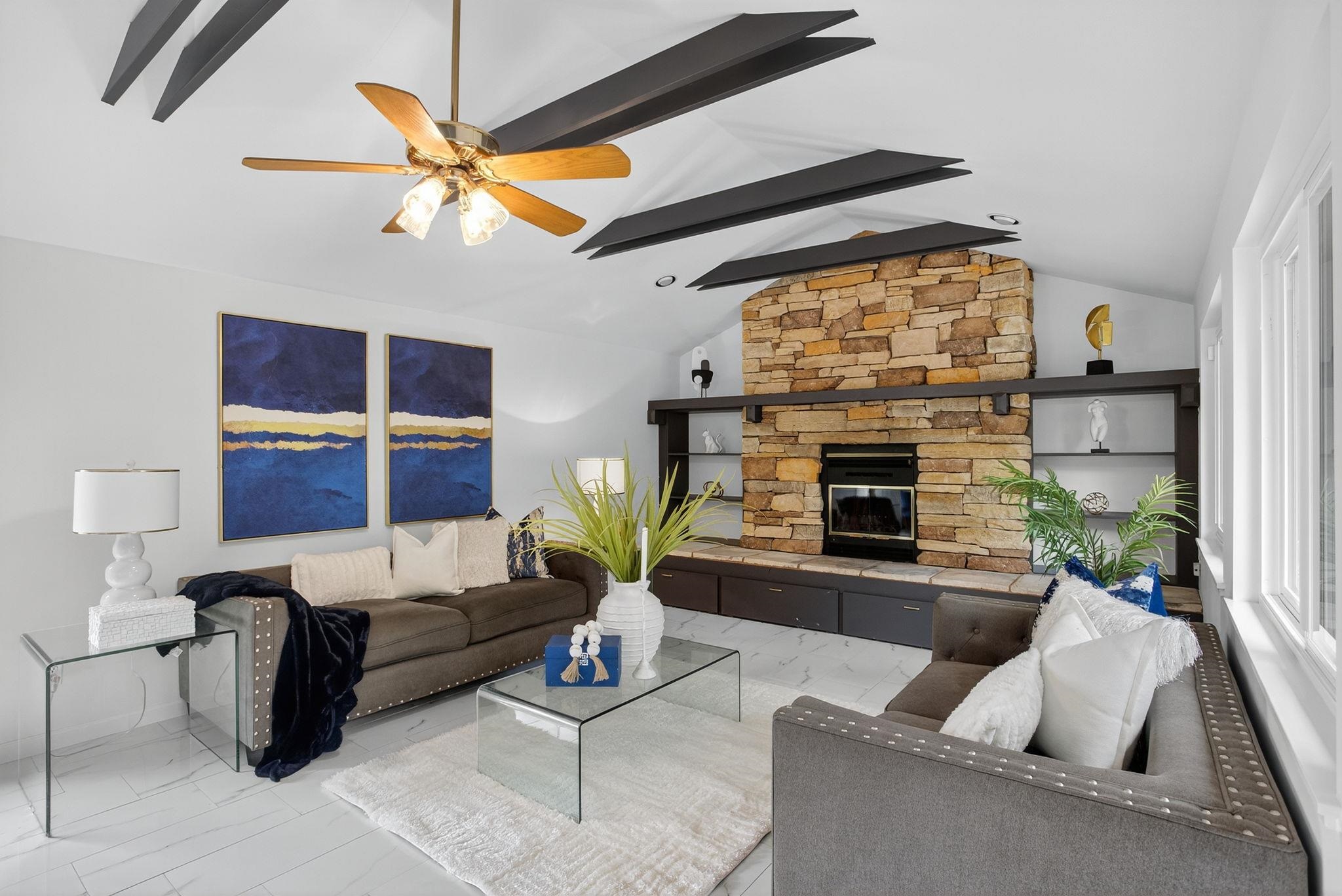 Detail Gallery Image 6 of 60 For 350 Elysian Fields Dr, Oakland,  CA 94605 - 3 Beds | 2 Baths