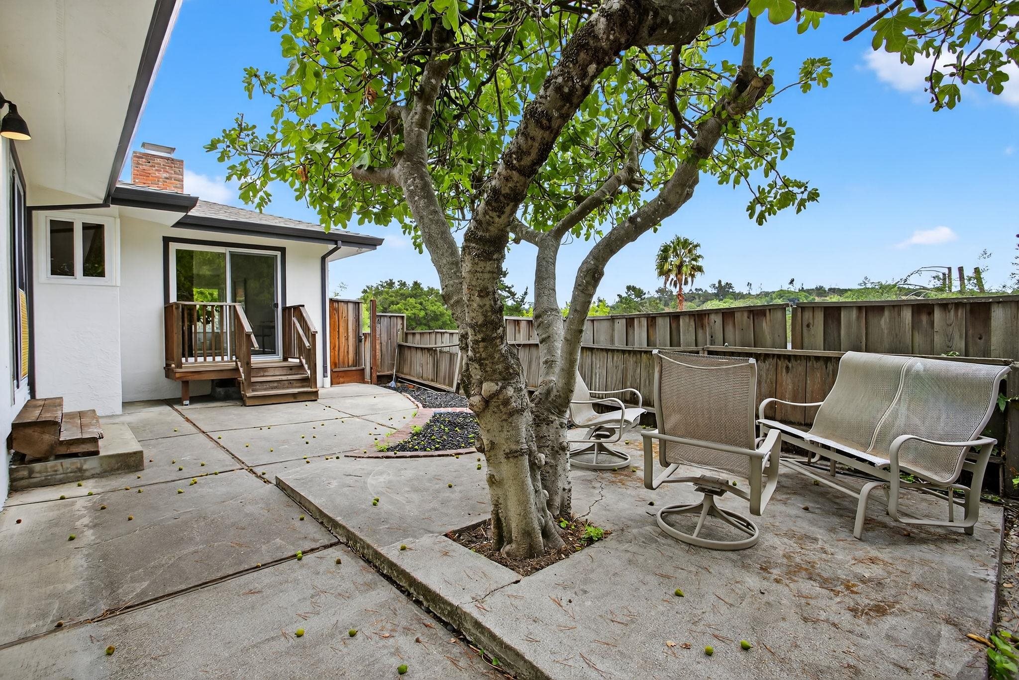 Detail Gallery Image 52 of 60 For 350 Elysian Fields Dr, Oakland,  CA 94605 - 3 Beds | 2 Baths