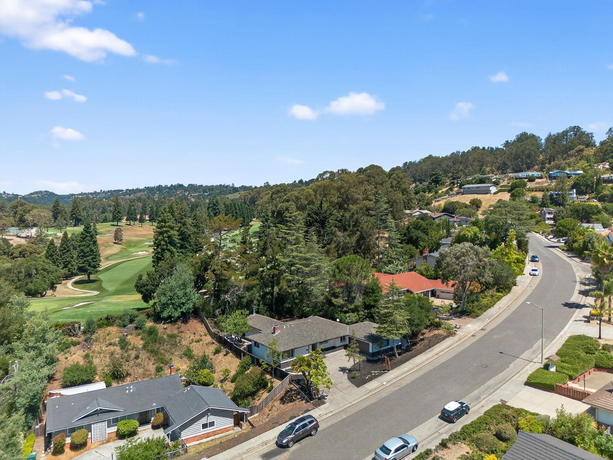 Detail Gallery Image 57 of 60 For 350 Elysian Fields Dr, Oakland,  CA 94605 - 3 Beds | 2 Baths