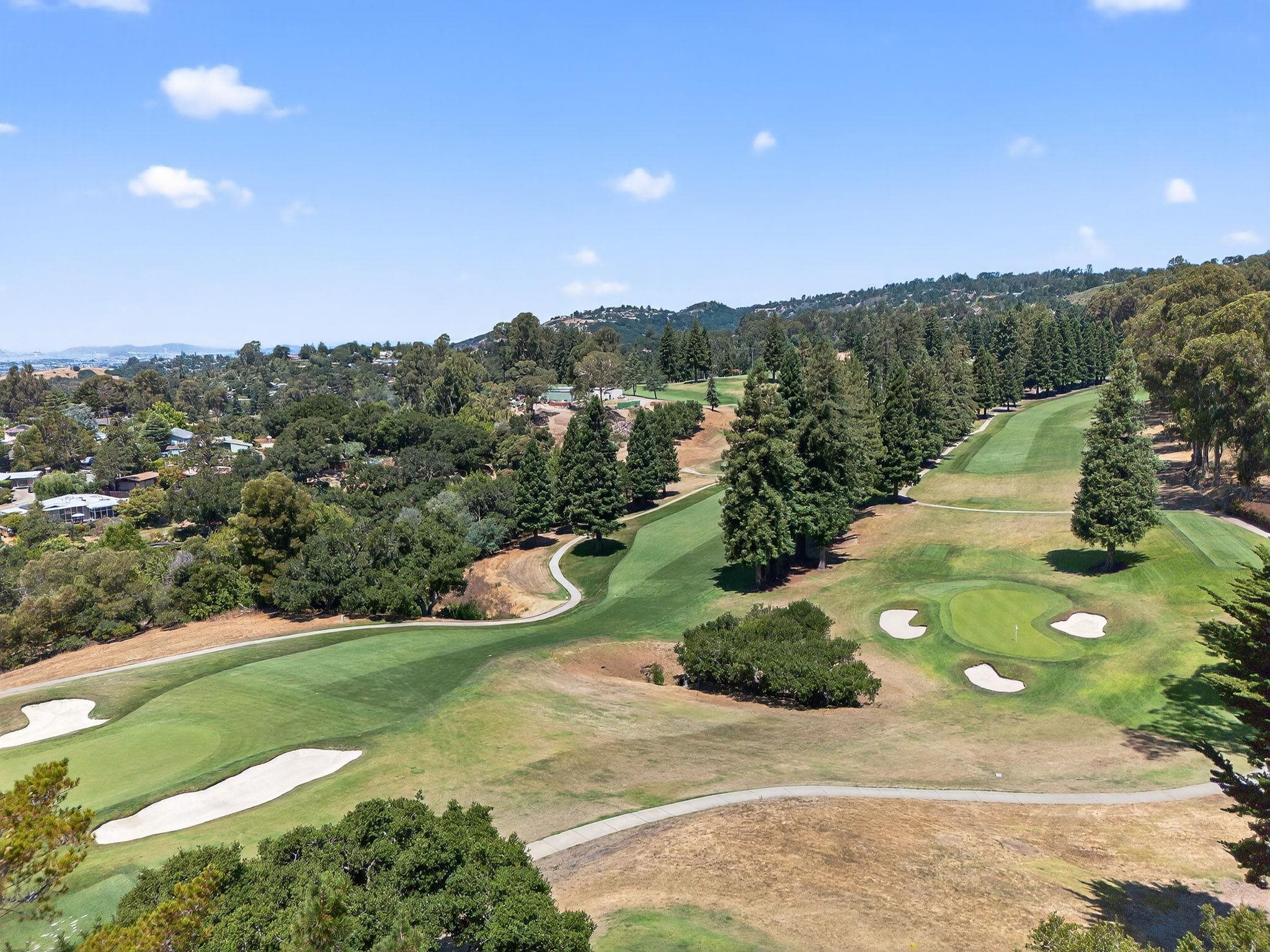 Detail Gallery Image 60 of 60 For 350 Elysian Fields Dr, Oakland,  CA 94605 - 3 Beds | 2 Baths