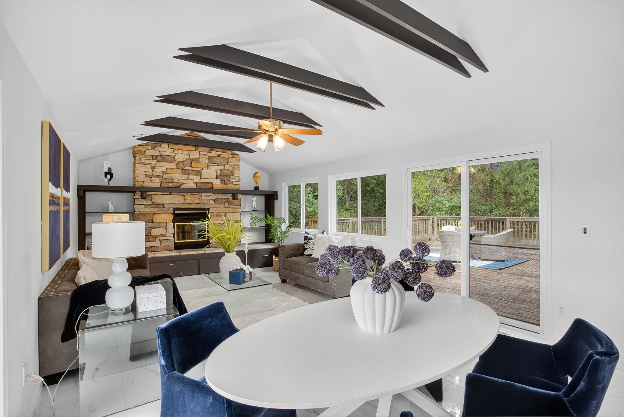 Detail Gallery Image 7 of 60 For 350 Elysian Fields Dr, Oakland,  CA 94605 - 3 Beds | 2 Baths