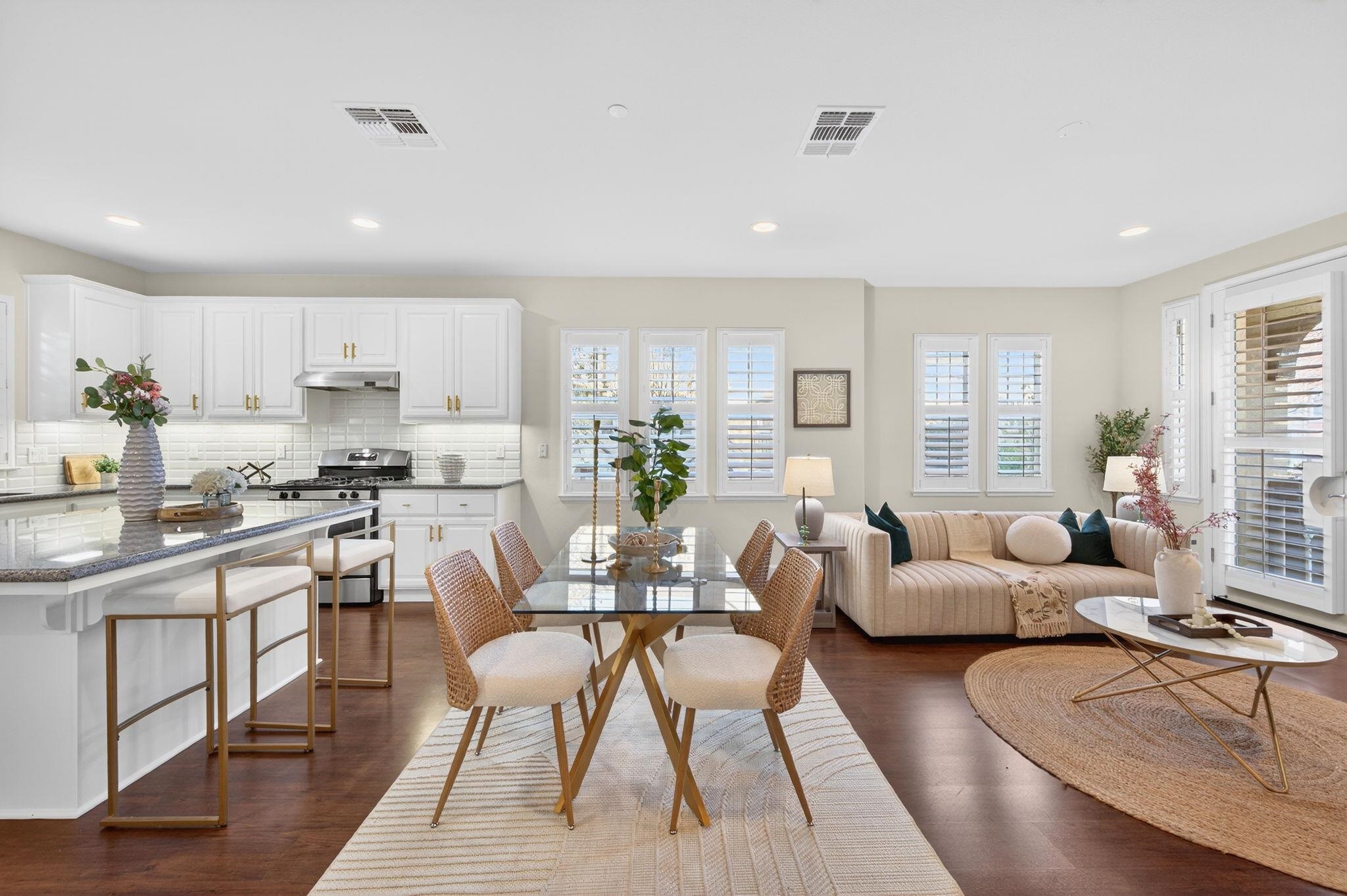 Detail Gallery Image 14 of 60 For 3662 Branding Iron Pl, Dublin,  CA 94568 - 3 Beds | 2/1 Baths