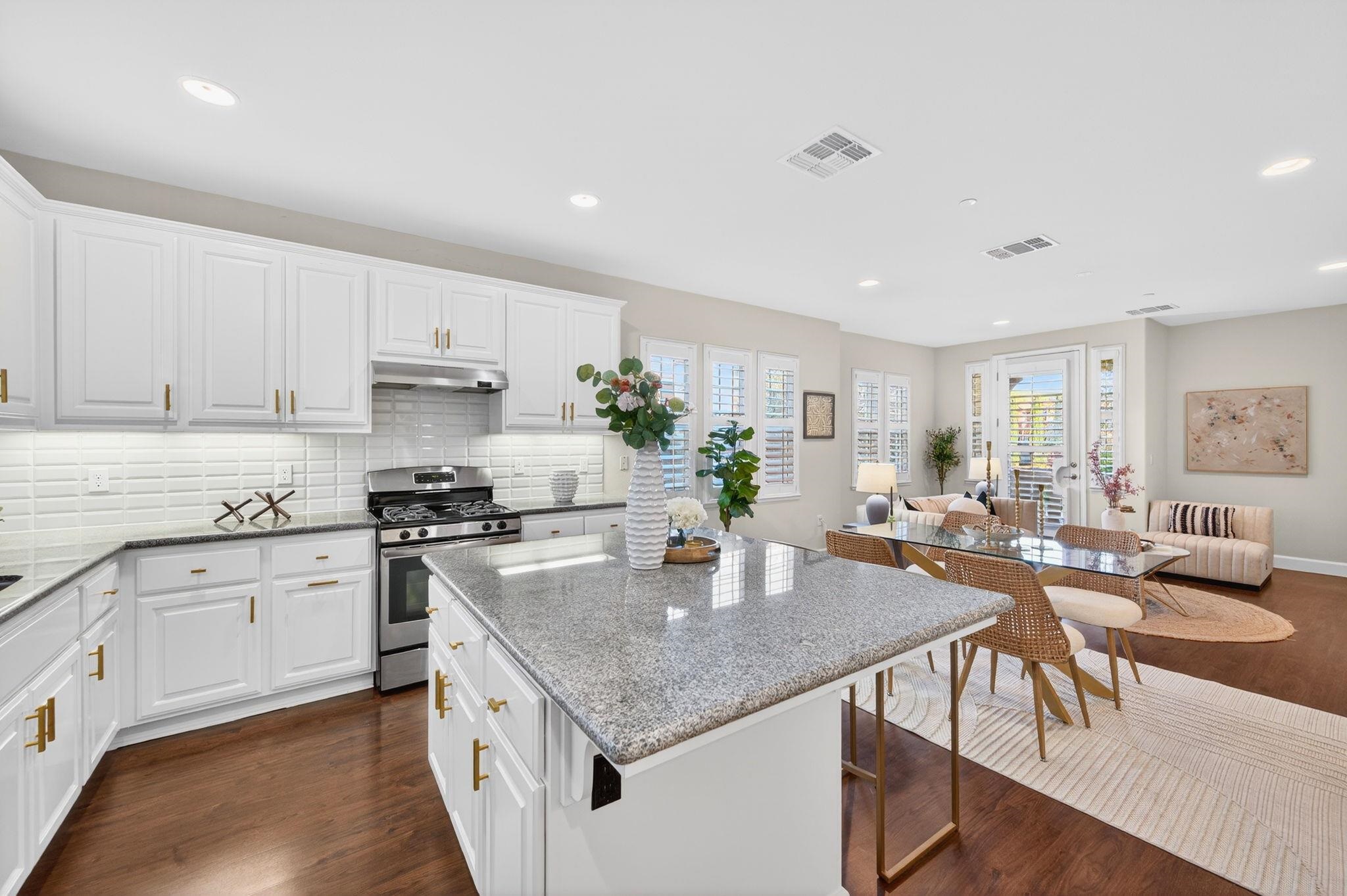 Detail Gallery Image 18 of 60 For 3662 Branding Iron Pl, Dublin,  CA 94568 - 3 Beds | 2/1 Baths