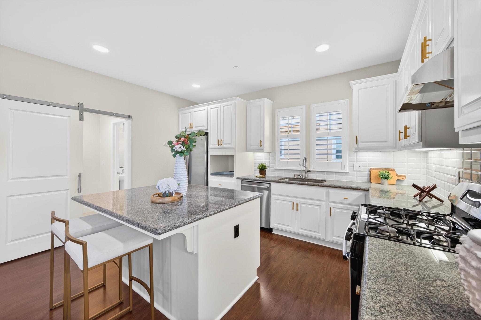 Detail Gallery Image 19 of 60 For 3662 Branding Iron Pl, Dublin,  CA 94568 - 3 Beds | 2/1 Baths