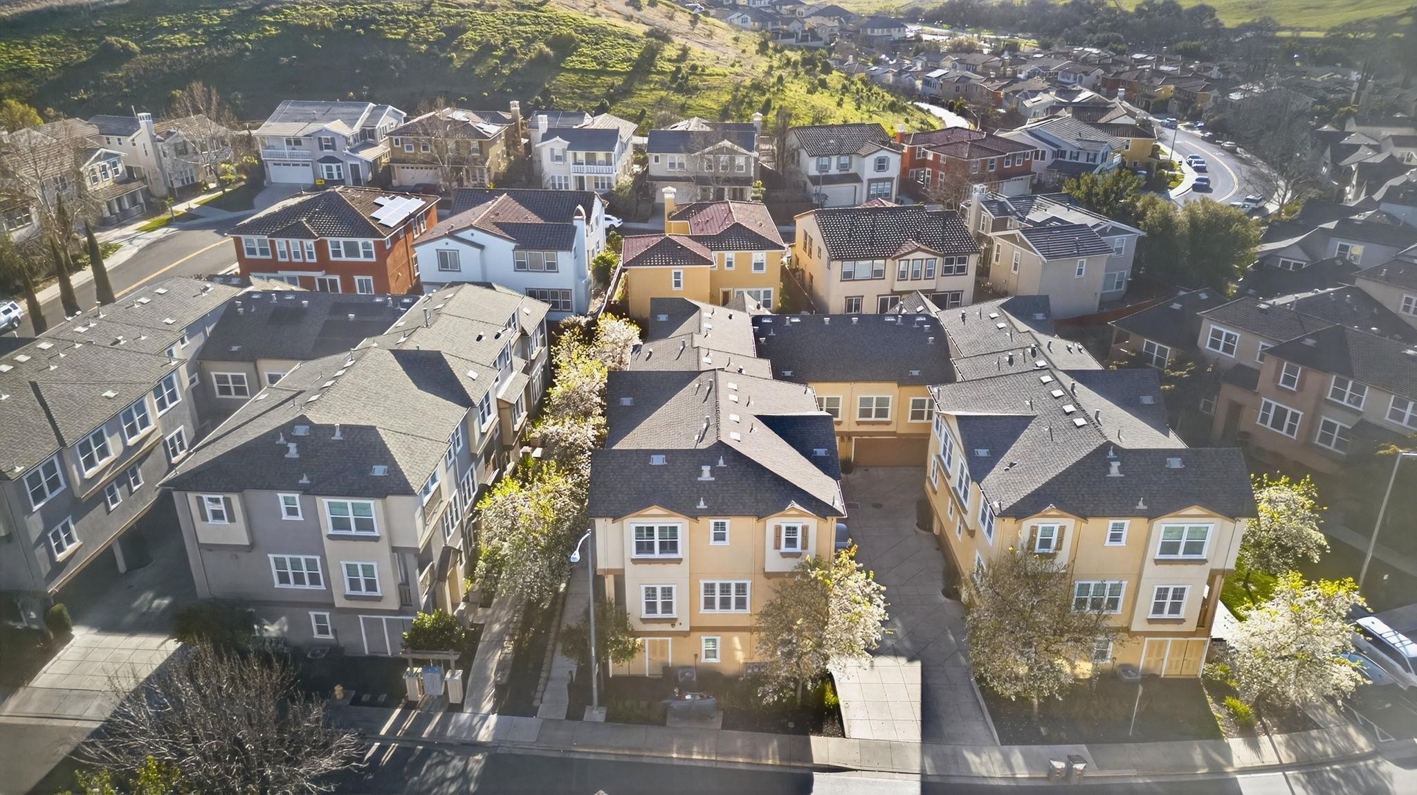 Detail Gallery Image 36 of 60 For 3662 Branding Iron Pl, Dublin,  CA 94568 - 3 Beds | 2/1 Baths